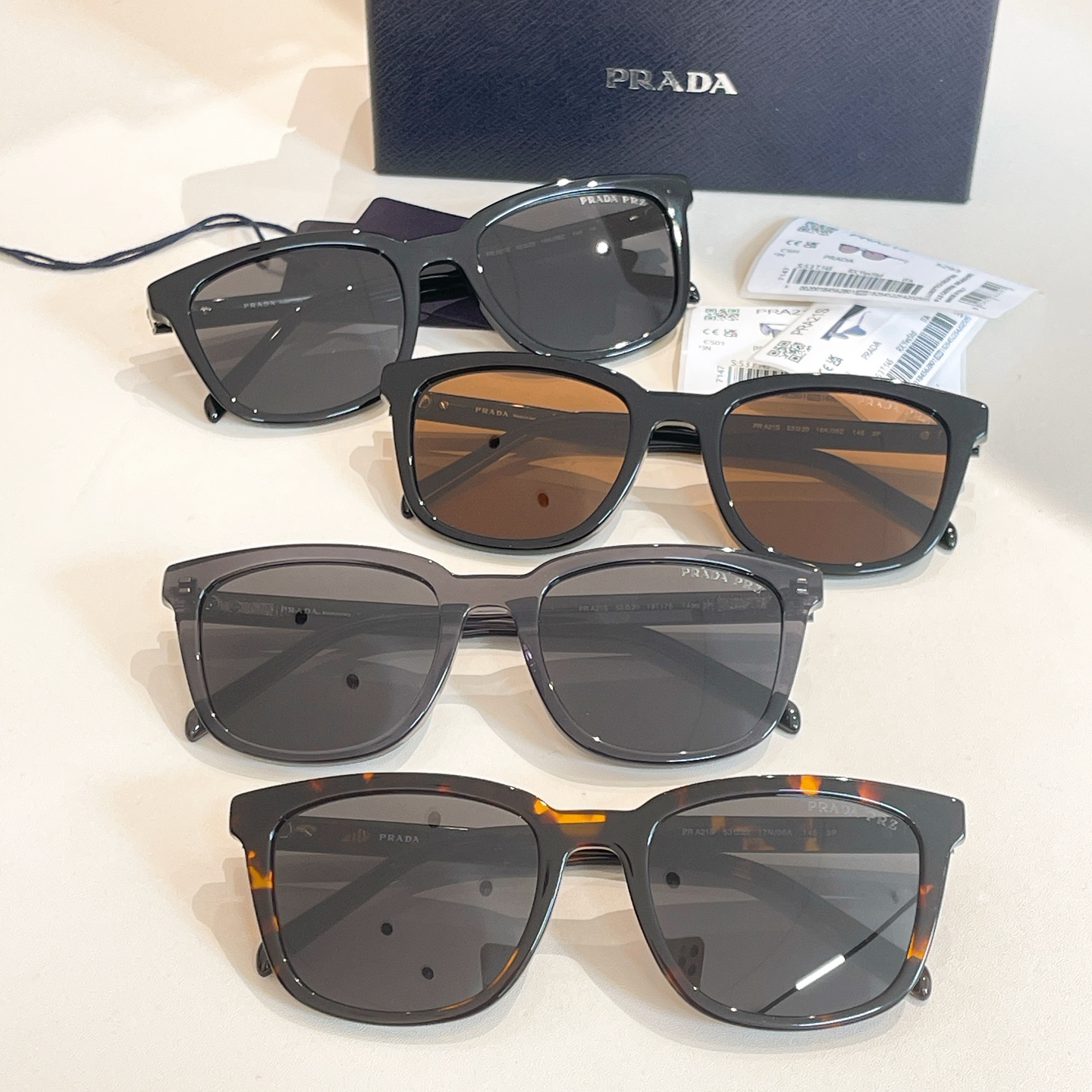 PRAD*✨✨✨MODEL：PR A21S✨✨✨SIZE：53口20-145✨✨✨ 