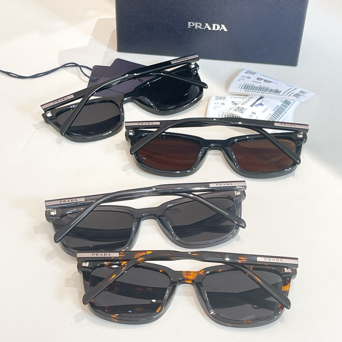 PRAD*✨✨✨MODEL：PR A21S✨✨✨SIZE：53口20-145✨✨✨ 