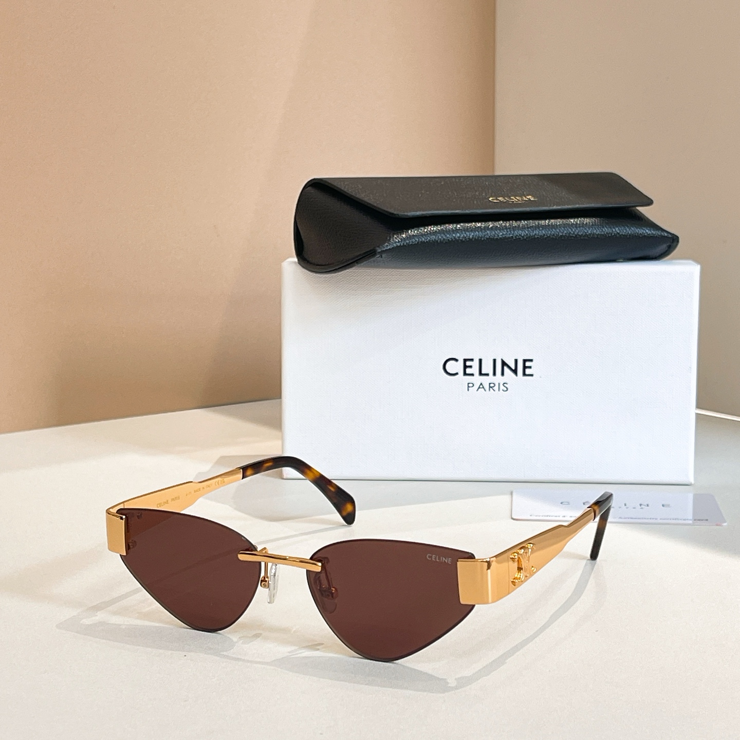 CELIN*🌟🌟🌟MODELCL42122U🌟🌟🌟SIZE56口17-142🌟🌟🌟
