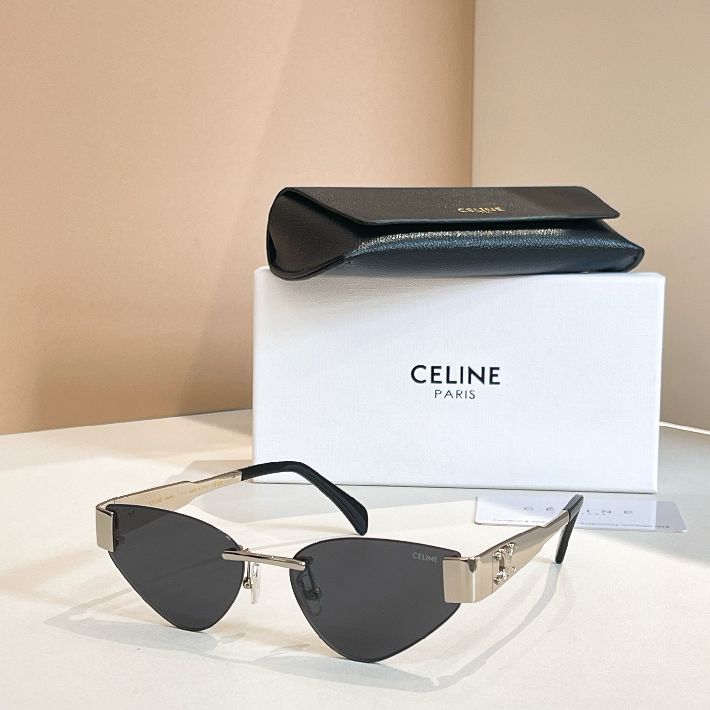 CELIN*🌟🌟🌟MODELCL42122U🌟🌟🌟SIZE56口17-142🌟🌟🌟