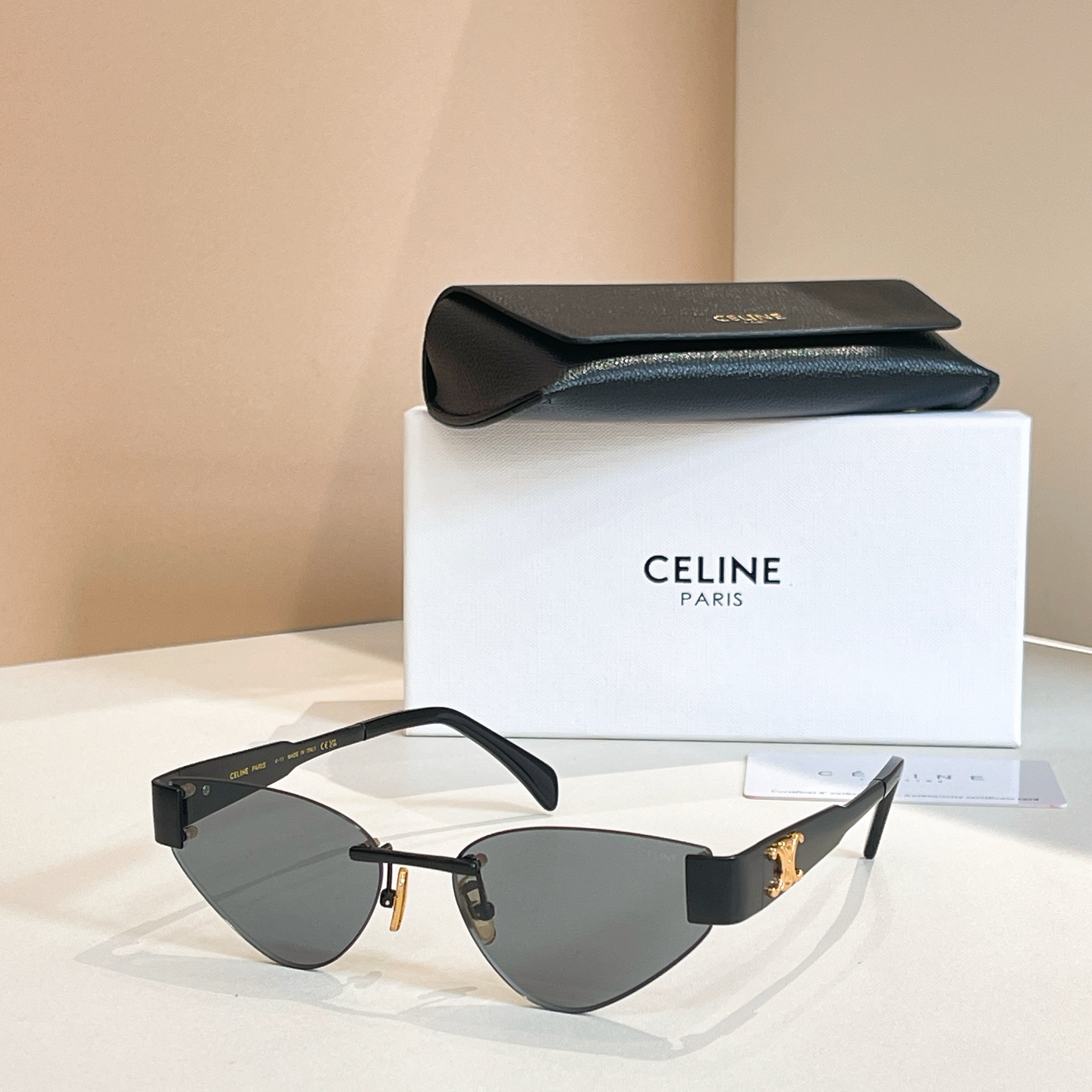 CELIN*🌟🌟🌟MODELCL42122U🌟🌟🌟SIZE56口17-142🌟🌟🌟