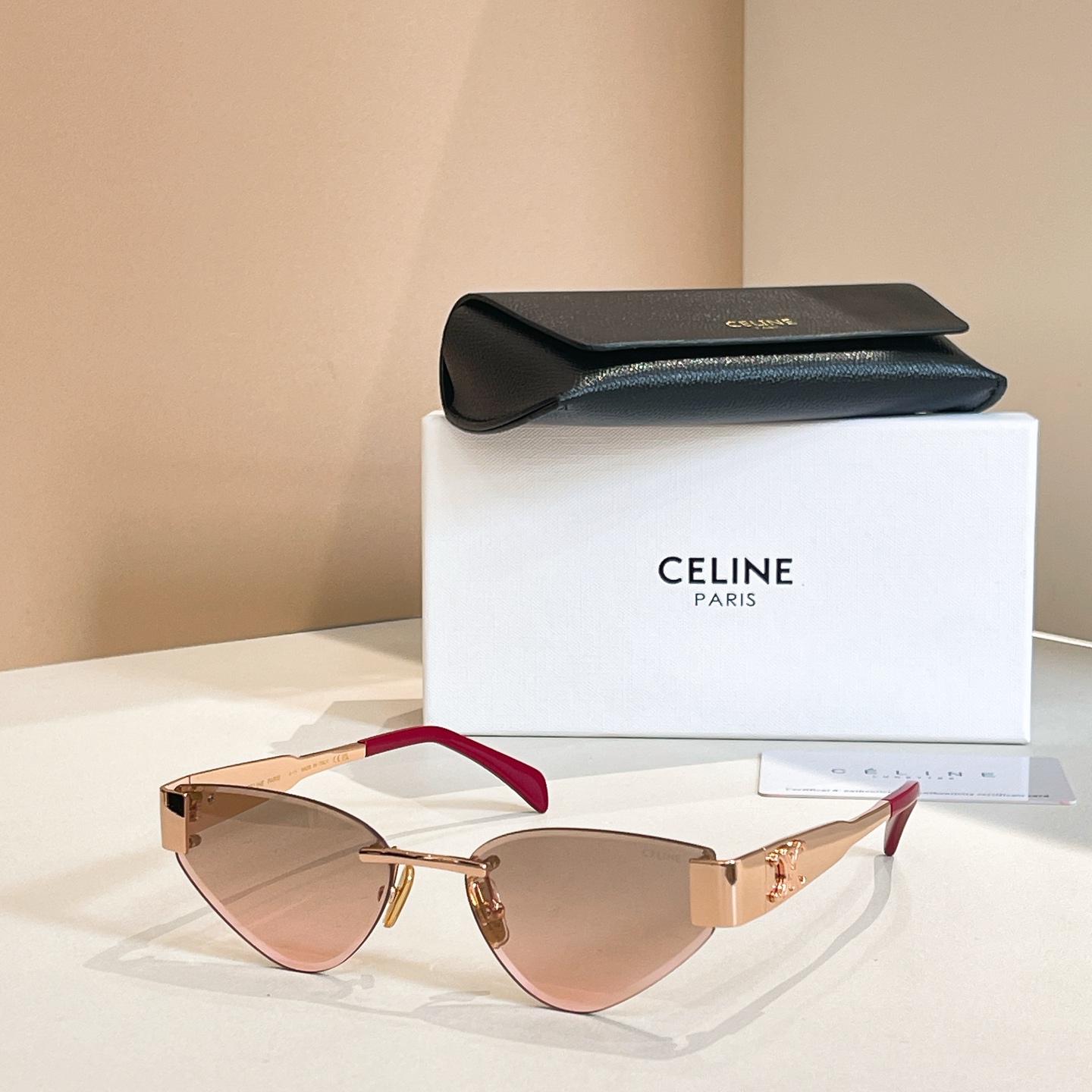 CELIN*🌟🌟🌟MODELCL42122U🌟🌟🌟SIZE56口17-142🌟🌟🌟