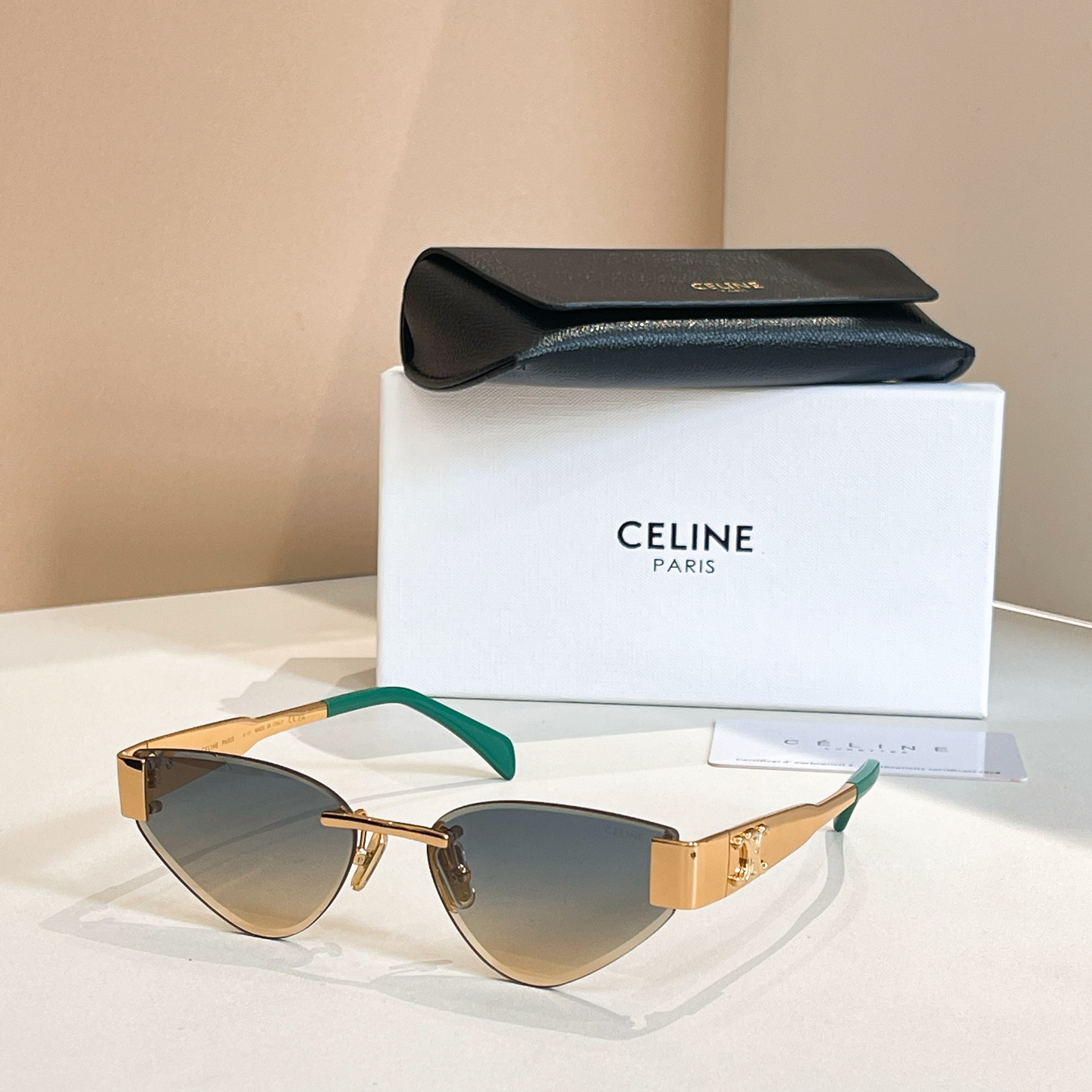 CELIN*🌟🌟🌟MODELCL42122U🌟🌟🌟SIZE56口17-142🌟🌟🌟