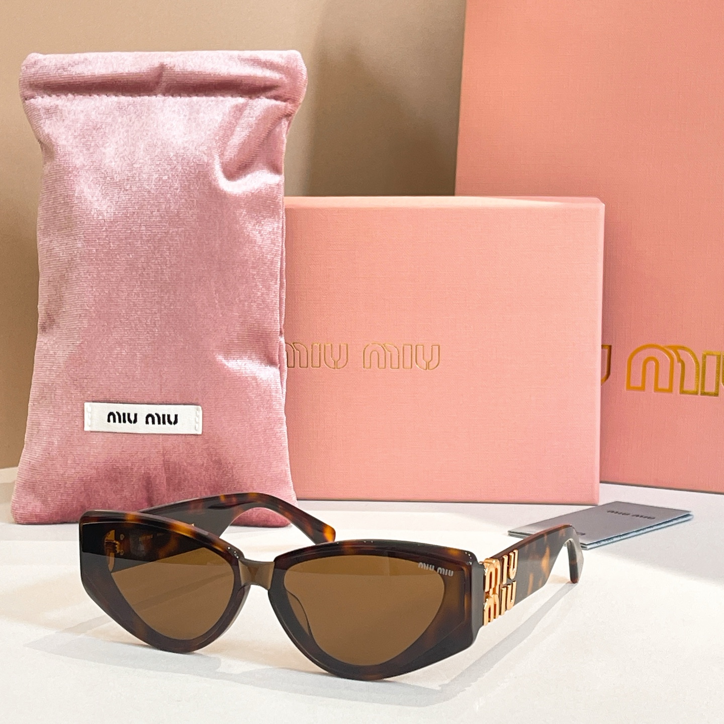 MIU MI*🎀🎀🎀MODEL MU 142AV🎀🎀🎀SIZE：56口16-142🎀🎀🎀