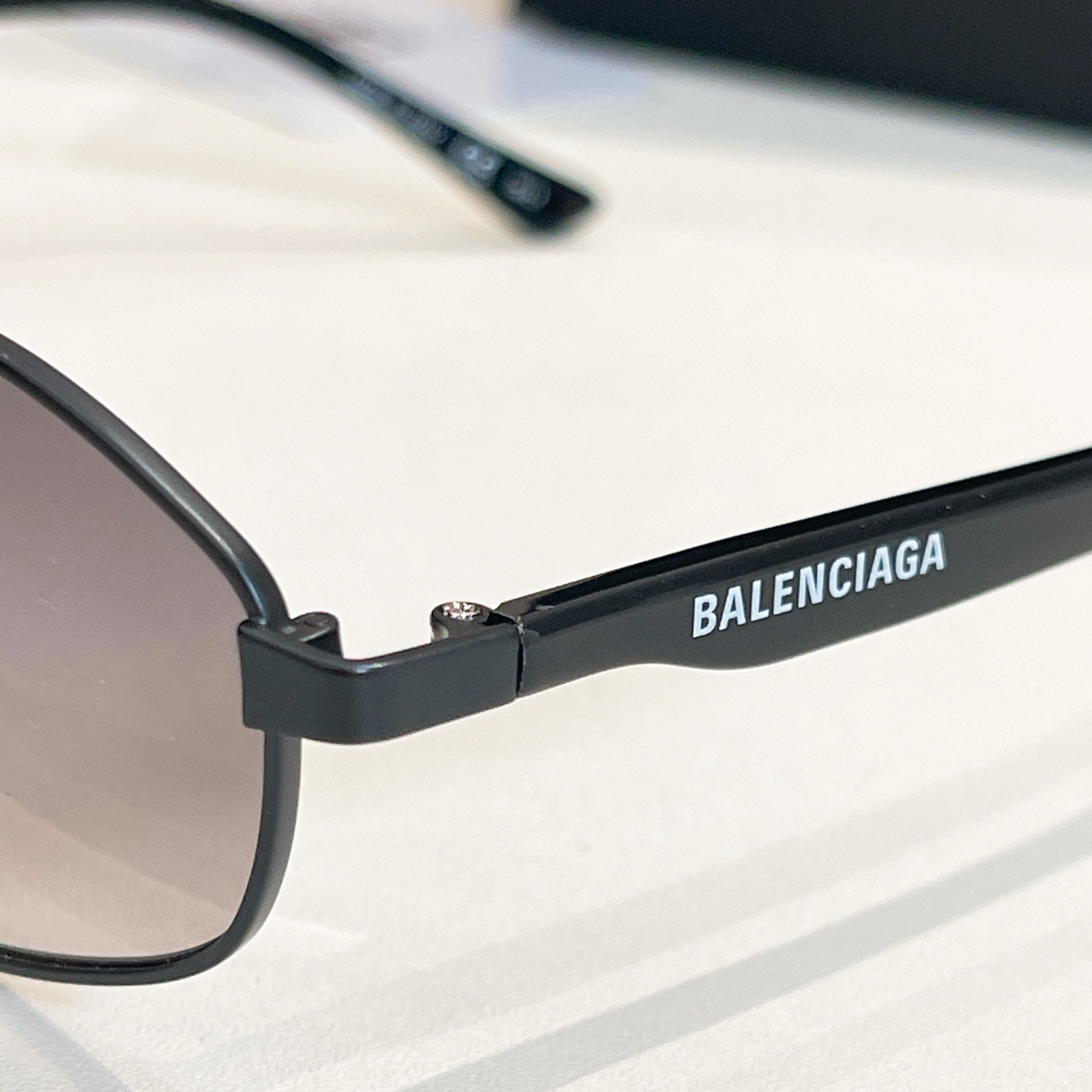 BALENCIAG*巴黎*世家⚜️⚜️⚜️MODEL：BB0012S⚜️⚜️SIZE：58口16-140