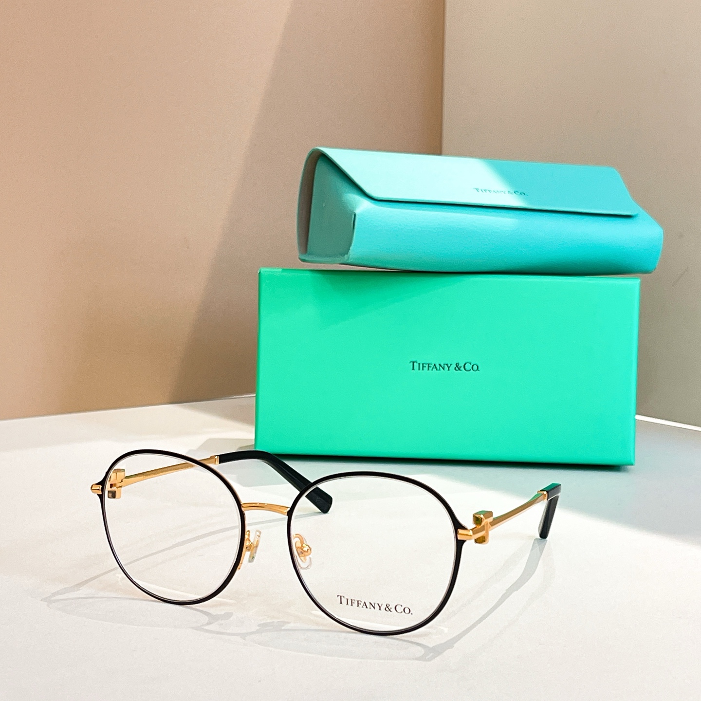TIFFANY&Co.✨✨✨MODEL：TF1161D ✨✨✨ SIZE：51口18-145✨✨✨