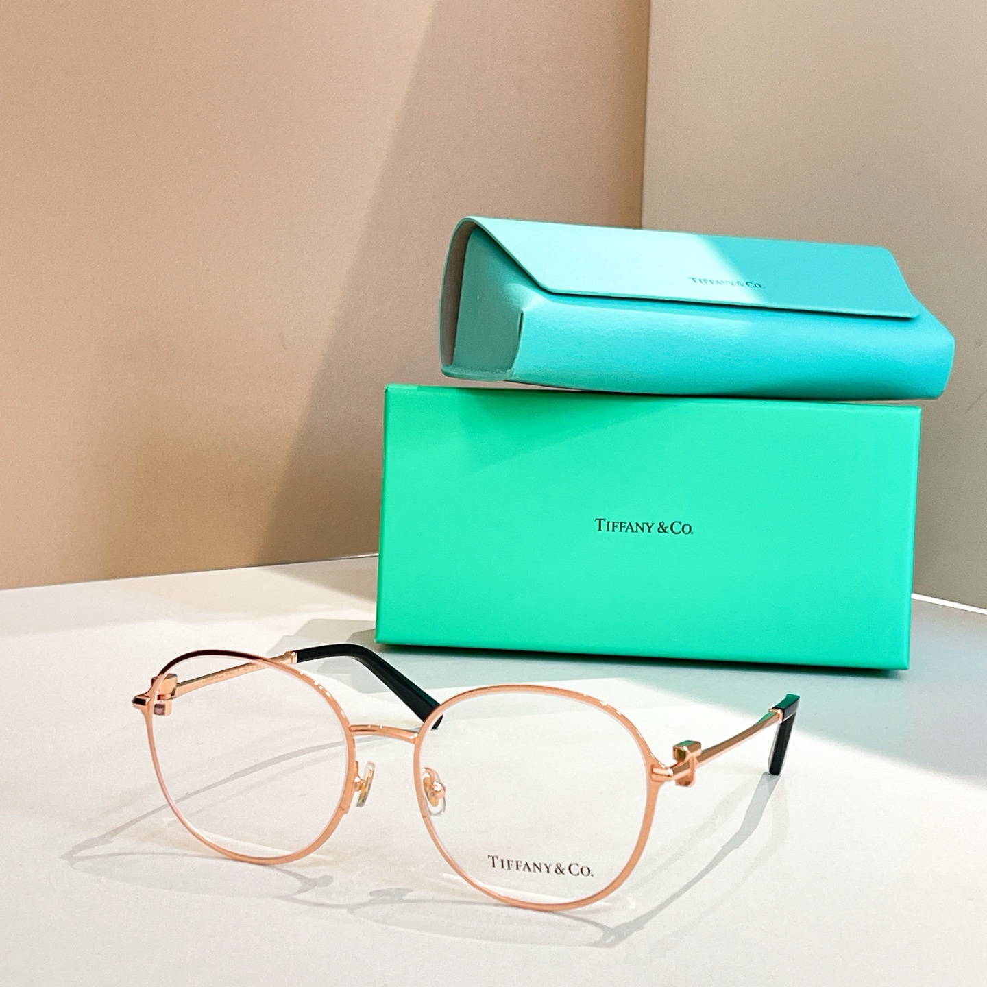 TIFFANY&Co.✨✨✨MODEL：TF1161D ✨✨✨ SIZE：51口18-145✨✨✨
