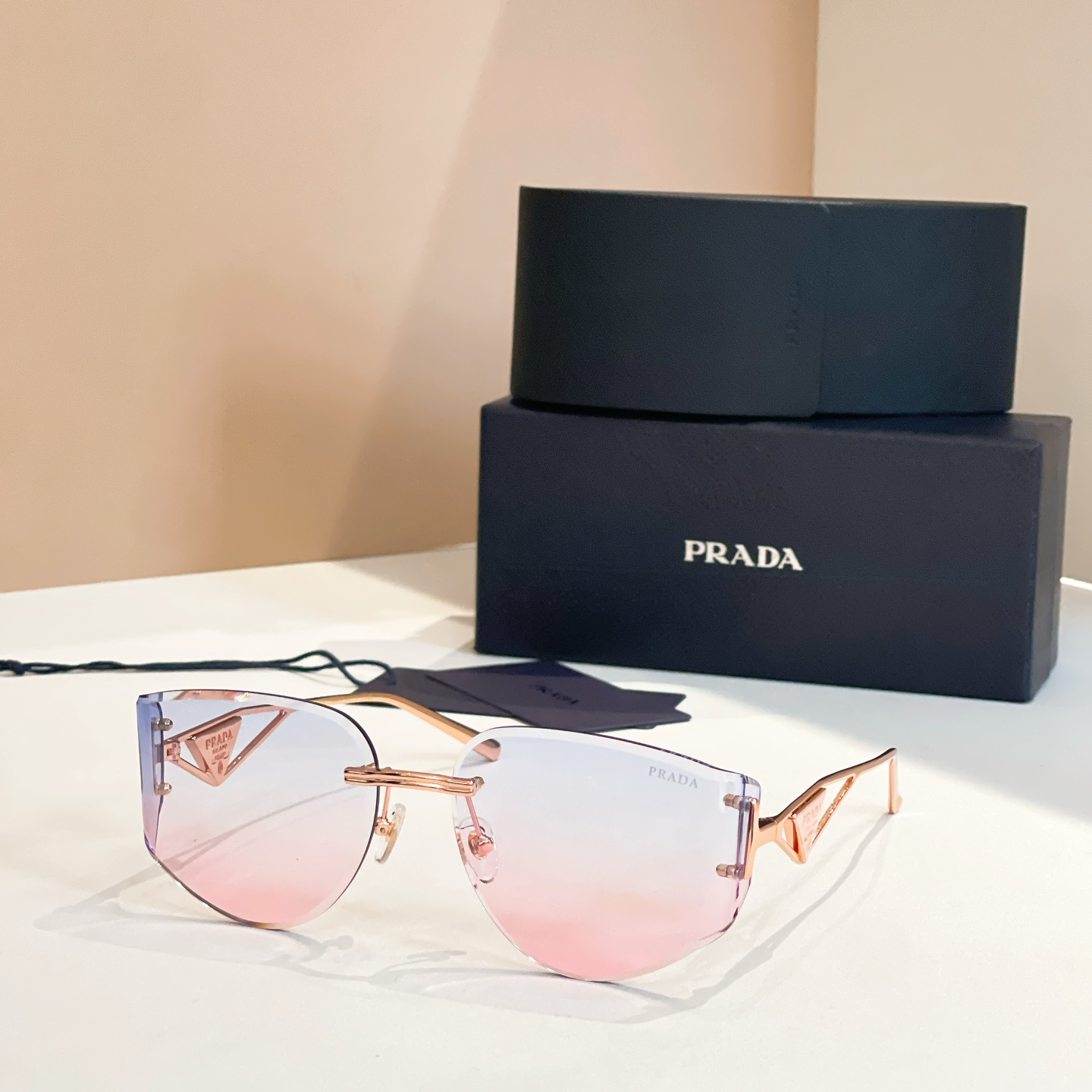 PRAD*✨✨✨MODEL：PR 190VS ✨✨✨SIZE：53口20-145✨✨✨ 