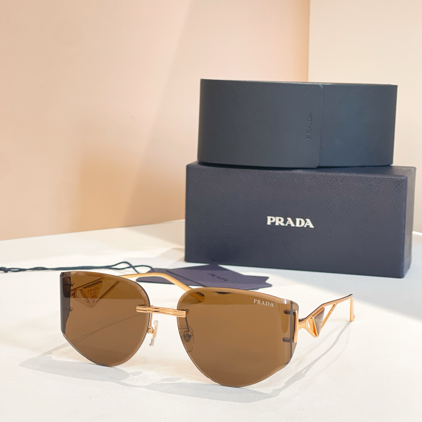 PRAD*✨✨✨MODEL：PR 190VS ✨✨✨SIZE：53口20-145✨✨✨ 