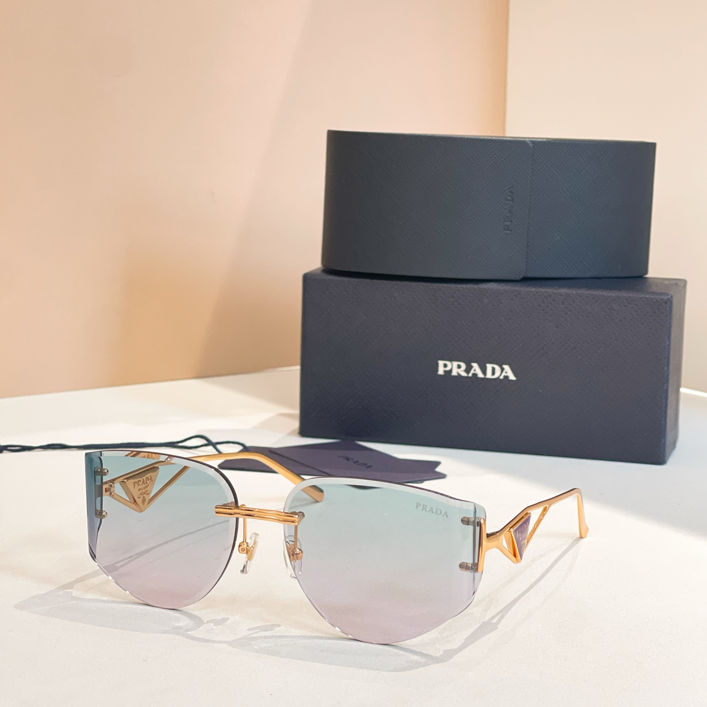 PRAD*✨✨✨MODEL：PR 190VS ✨✨✨SIZE：53口20-145✨✨✨ 