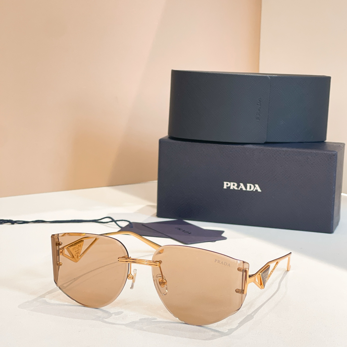PRAD*✨✨✨MODEL：PR 190VS ✨✨✨SIZE：53口20-145✨✨✨ 