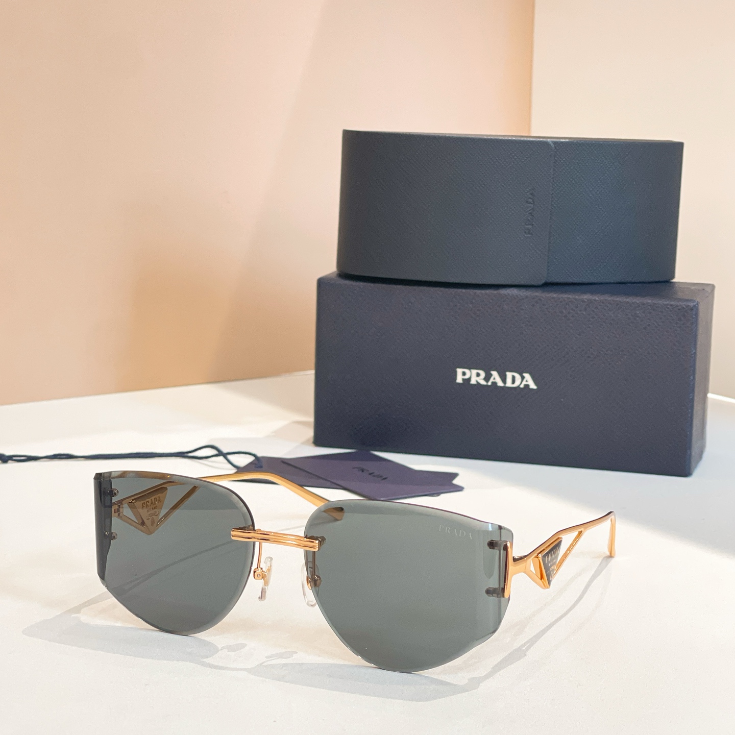 PRAD*✨✨✨MODEL：PR 190VS ✨✨✨SIZE：53口20-145✨✨✨ 