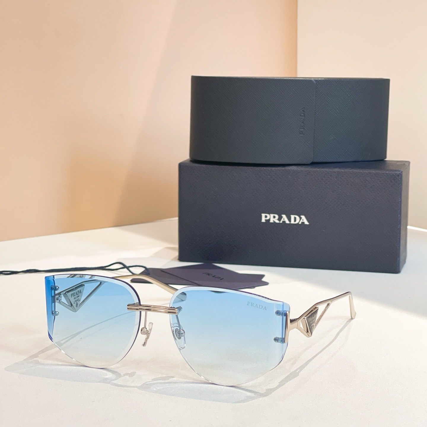 PRAD*✨✨✨MODEL：PR 190VS ✨✨✨SIZE：53口20-145✨✨✨ 