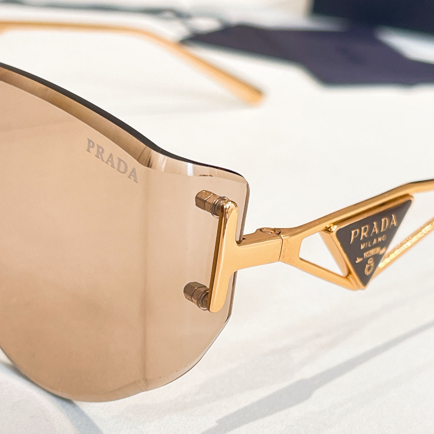 PRAD*✨✨✨MODEL：PR 190VS ✨✨✨SIZE：53口20-145✨✨✨ 