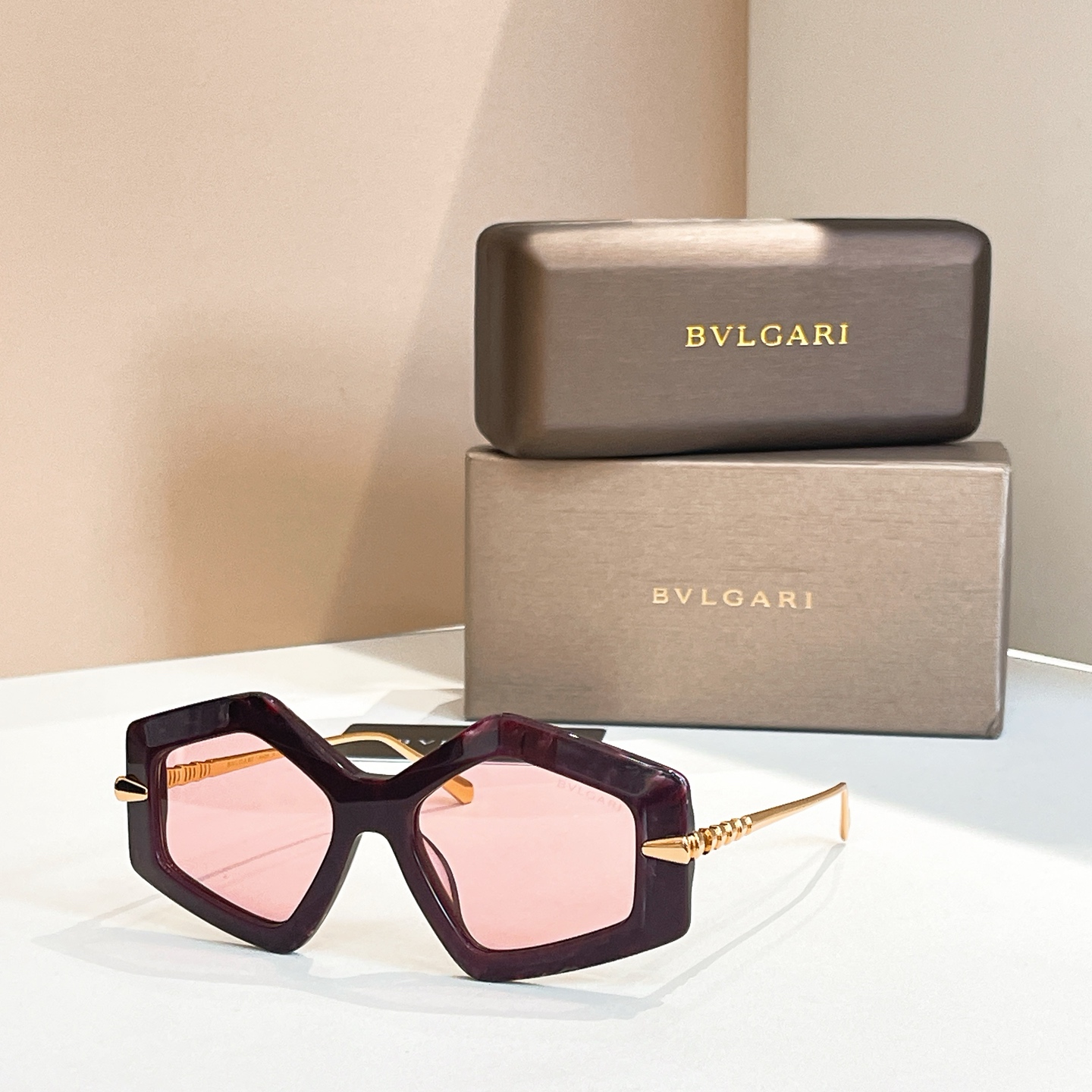 BVLGAR*🌟🌟🌟MODEL：BV 🌟🌟🌟SIZE：54口22-140🌟🌟🌟