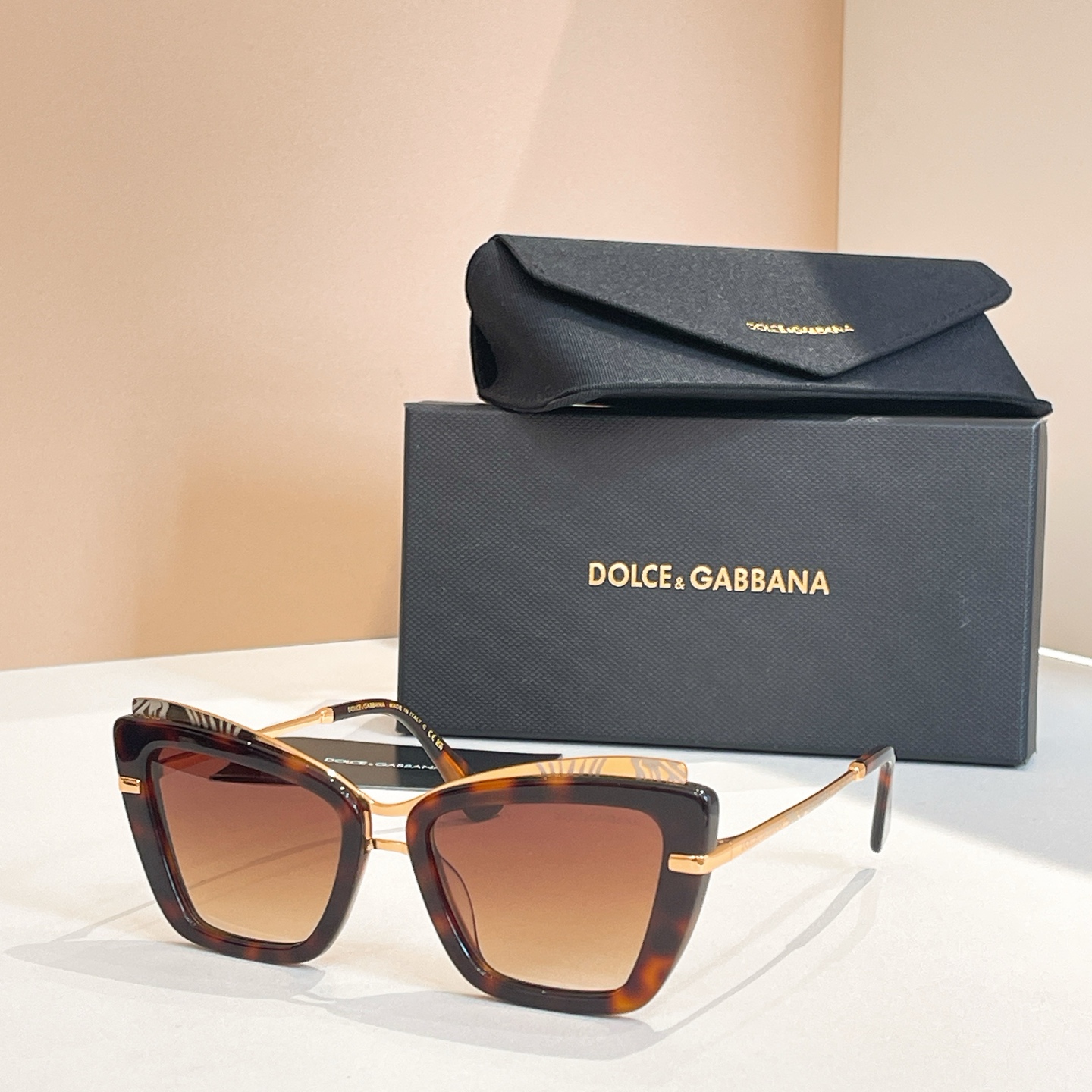 DOLCE & GABBAN*🌟🌟🌟MODEL：DG4472 🌟🌟🌟SIZE61口14-145🌟🌟🌟