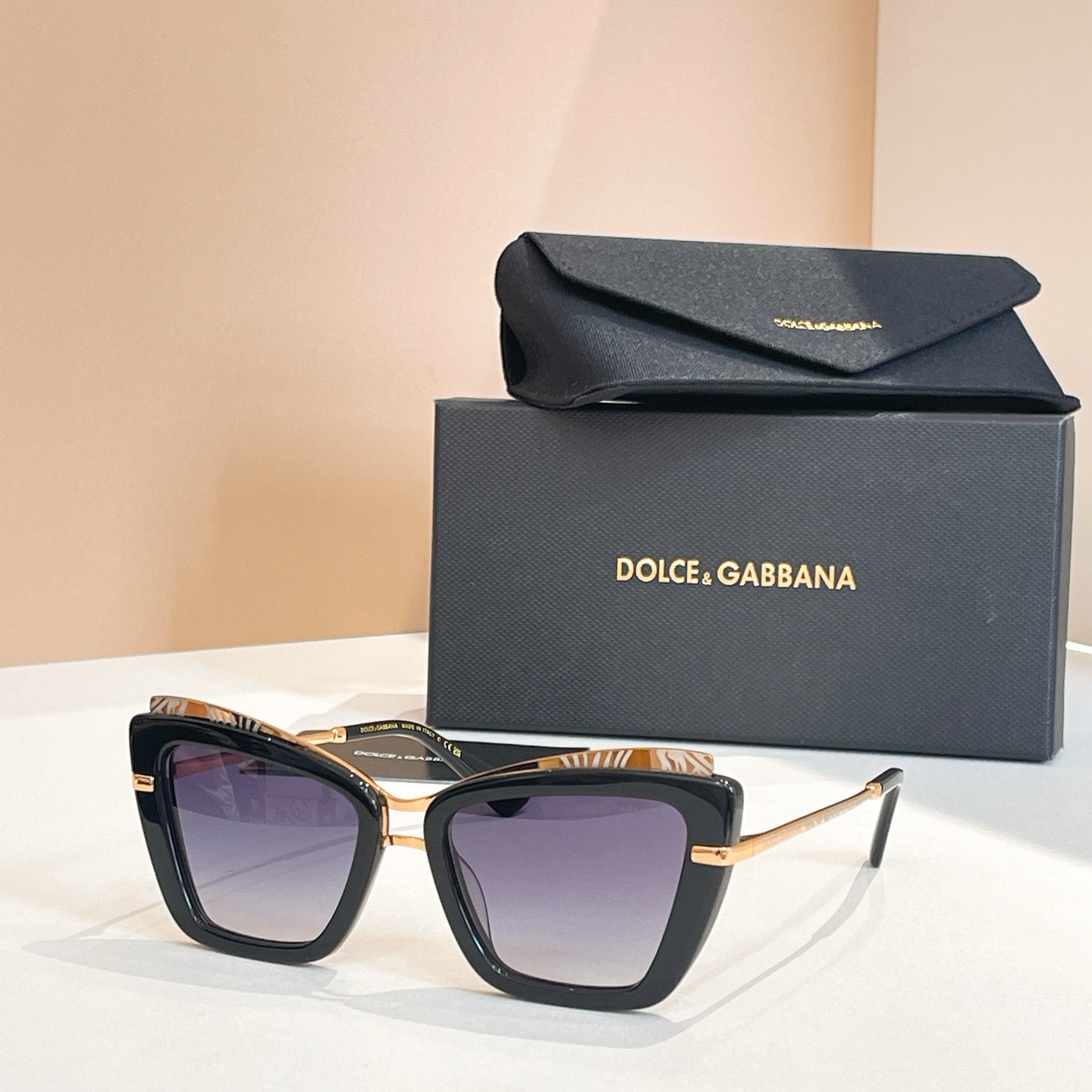 DOLCE & GABBAN*🌟🌟🌟MODEL：DG4472 🌟🌟🌟SIZE61口14-145🌟🌟🌟