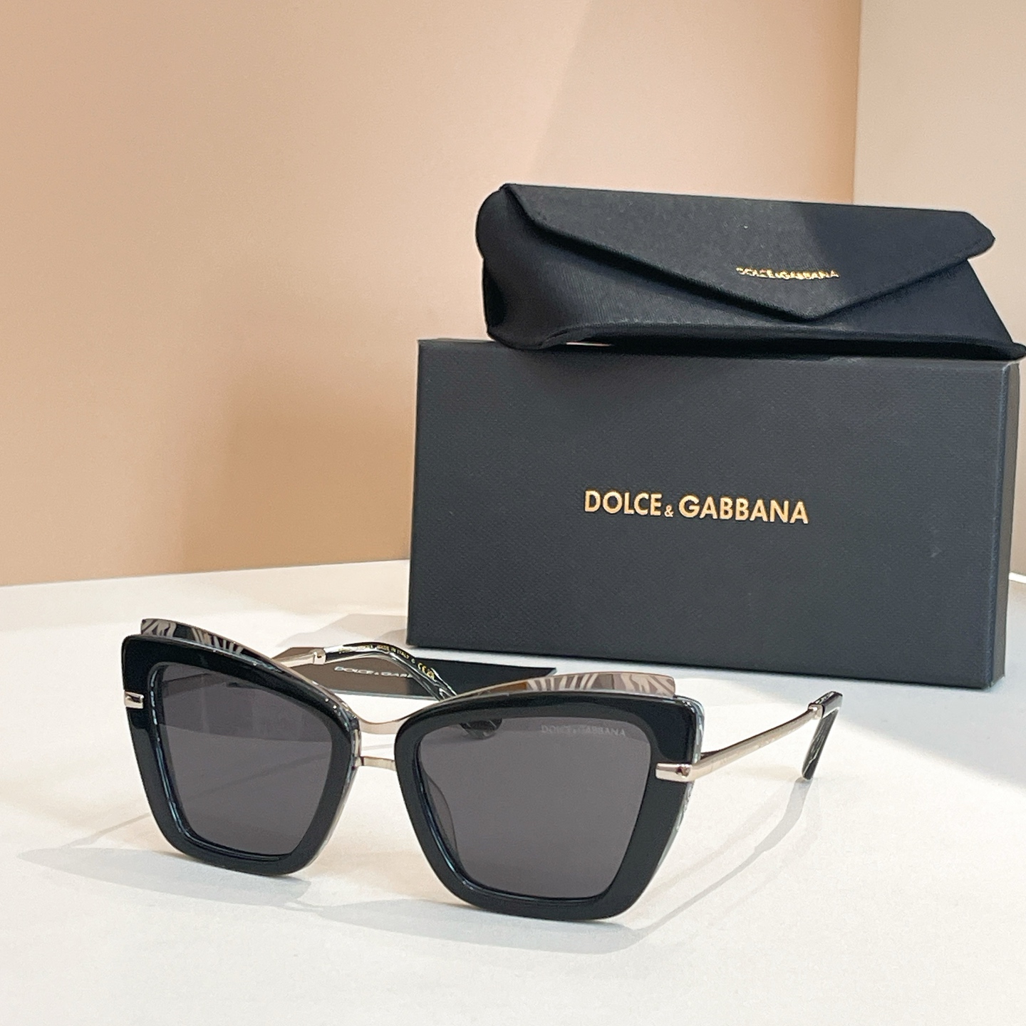 DOLCE & GABBAN*🌟🌟🌟MODEL：DG4472 🌟🌟🌟SIZE61口14-145🌟🌟🌟