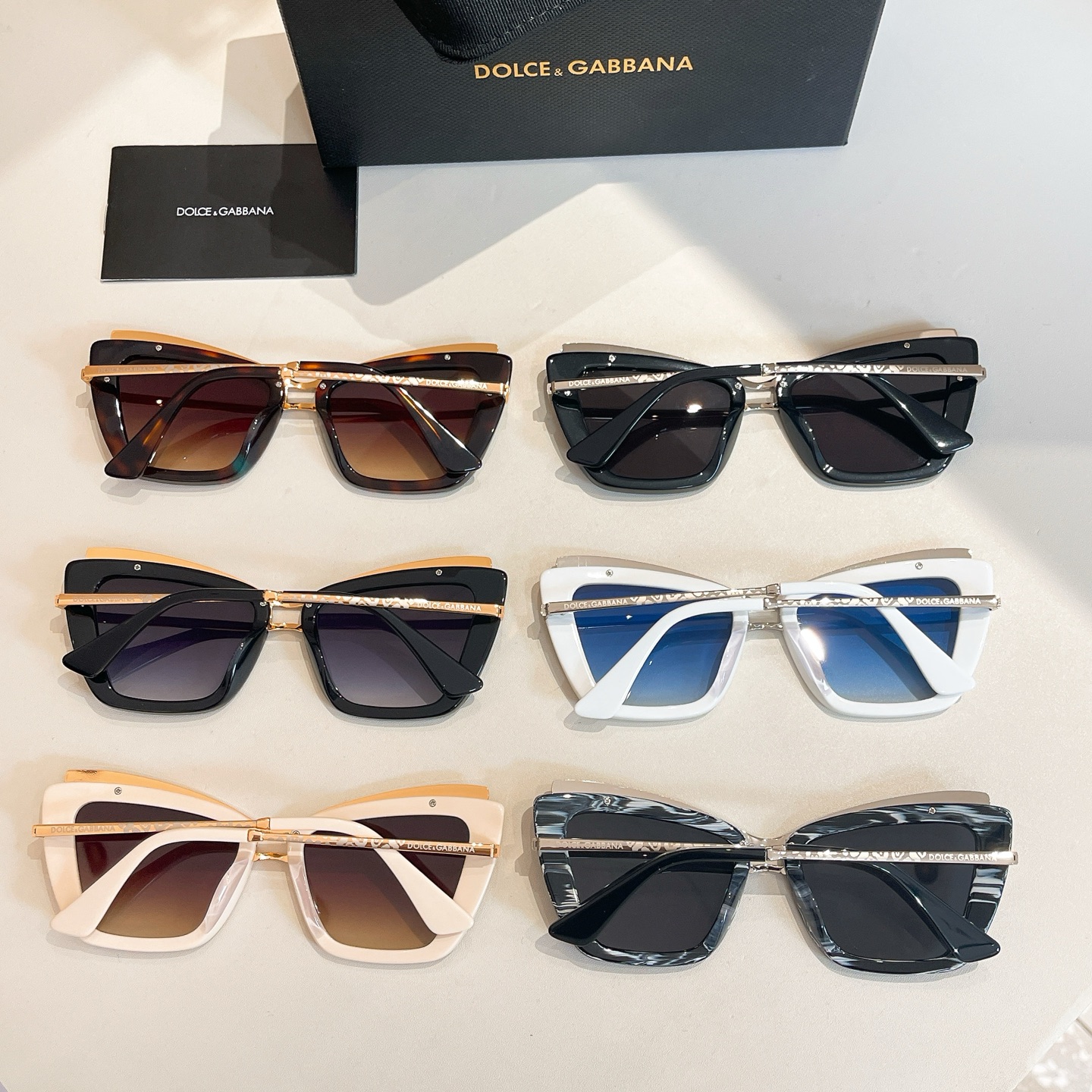 DOLCE & GABBAN*🌟🌟🌟MODEL：DG4472 🌟🌟🌟SIZE61口14-145🌟🌟🌟