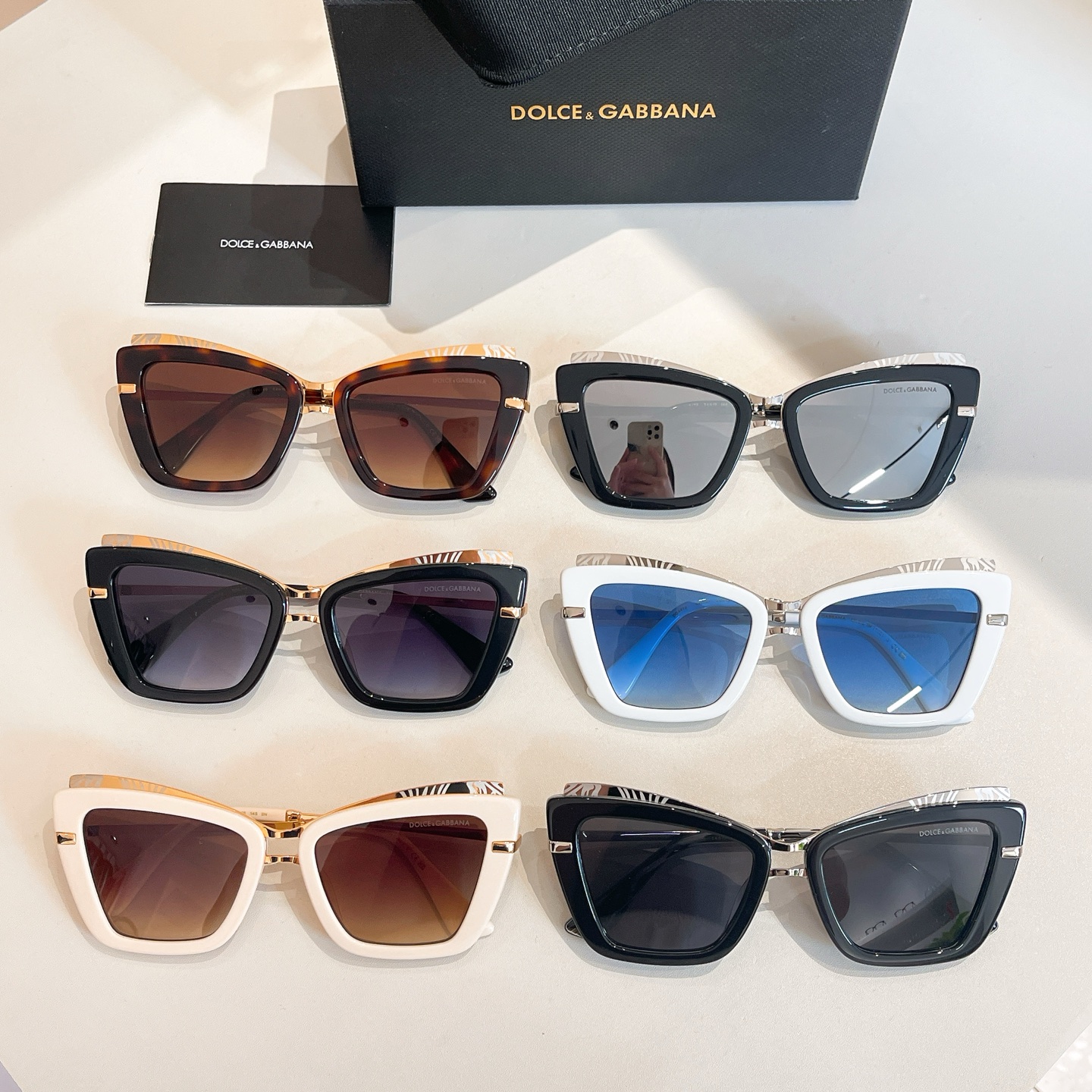DOLCE & GABBAN*🌟🌟🌟MODEL：DG4472 🌟🌟🌟SIZE61口14-145🌟🌟🌟
