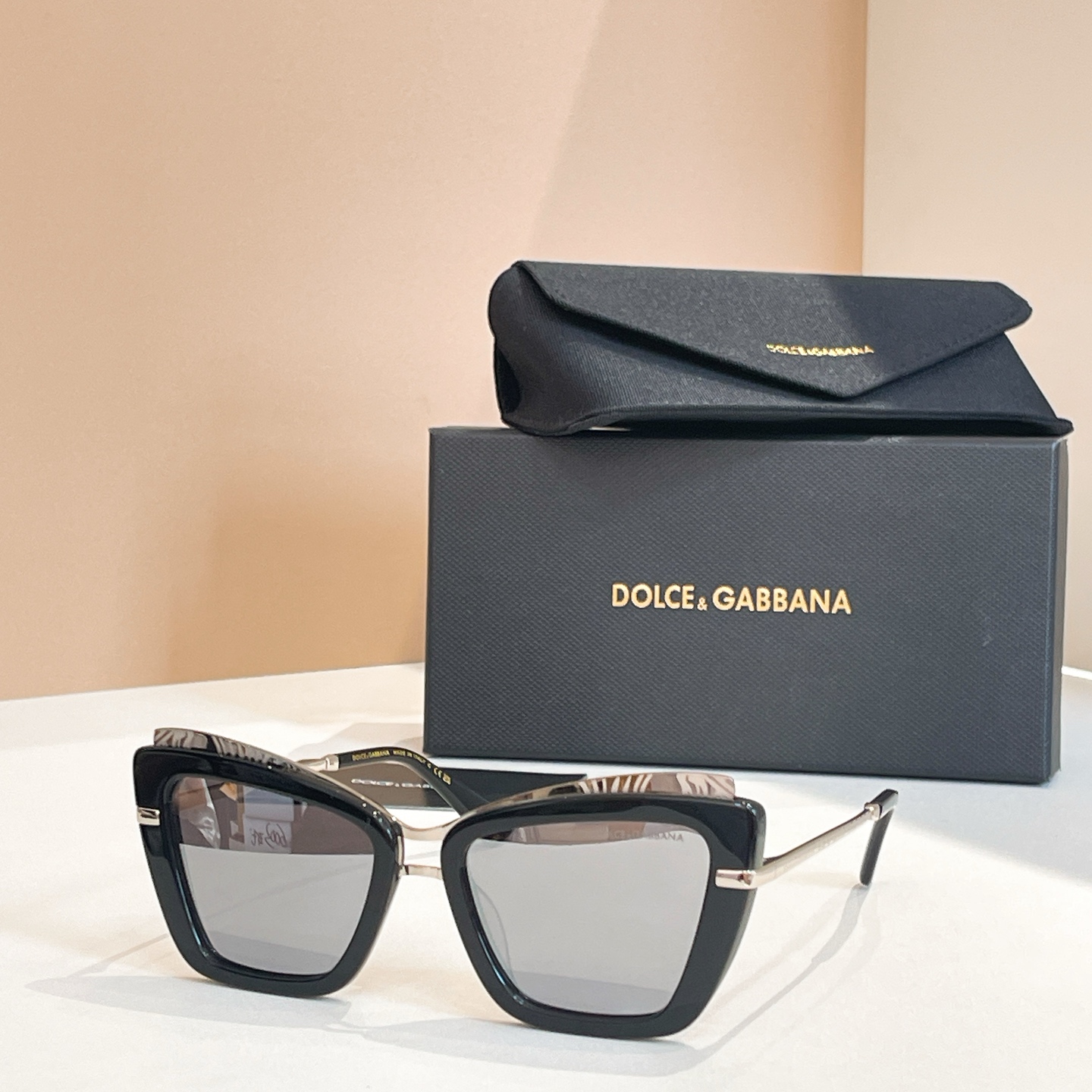 DOLCE & GABBAN*🌟🌟🌟MODEL：DG4472 🌟🌟🌟SIZE61口14-145🌟🌟🌟