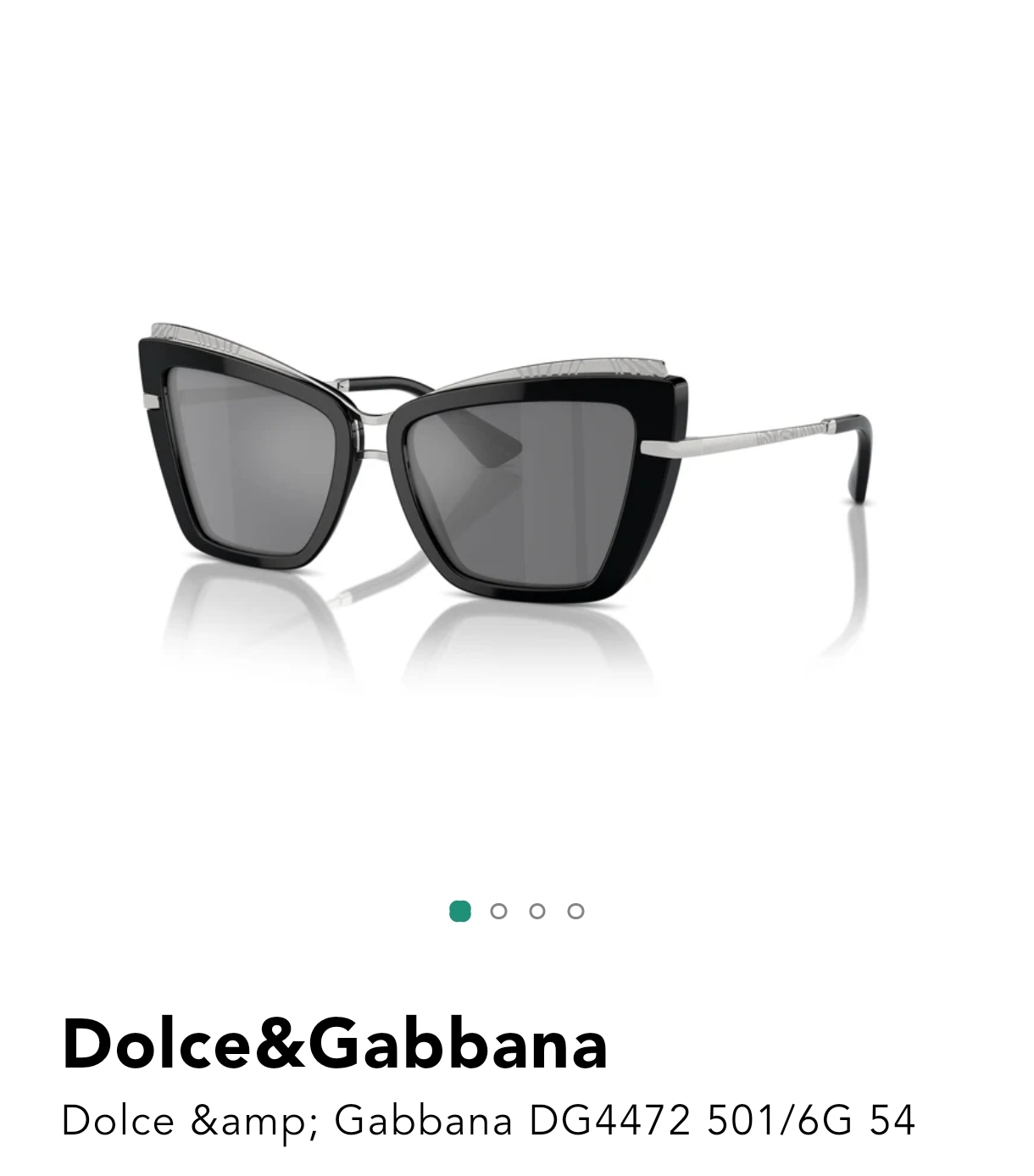 DOLCE & GABBAN*🌟🌟🌟MODEL：DG4472 🌟🌟🌟SIZE61口14-145🌟🌟🌟