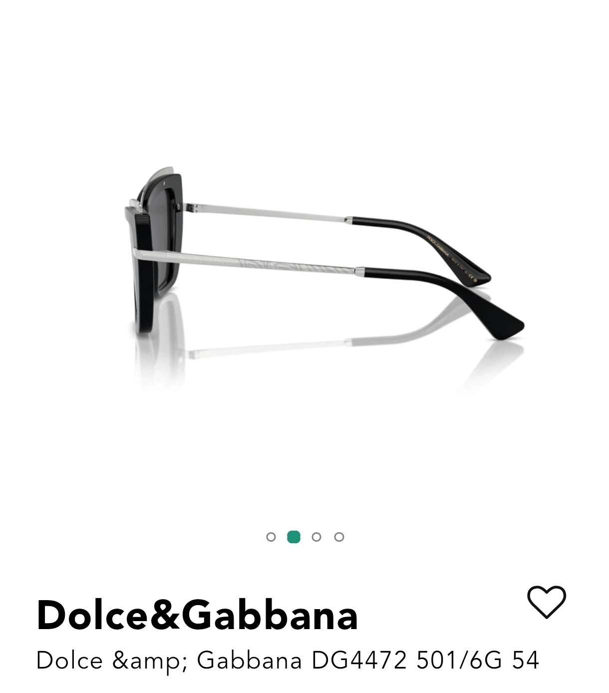 DOLCE & GABBAN*🌟🌟🌟MODEL：DG4472 🌟🌟🌟SIZE61口14-145🌟🌟🌟