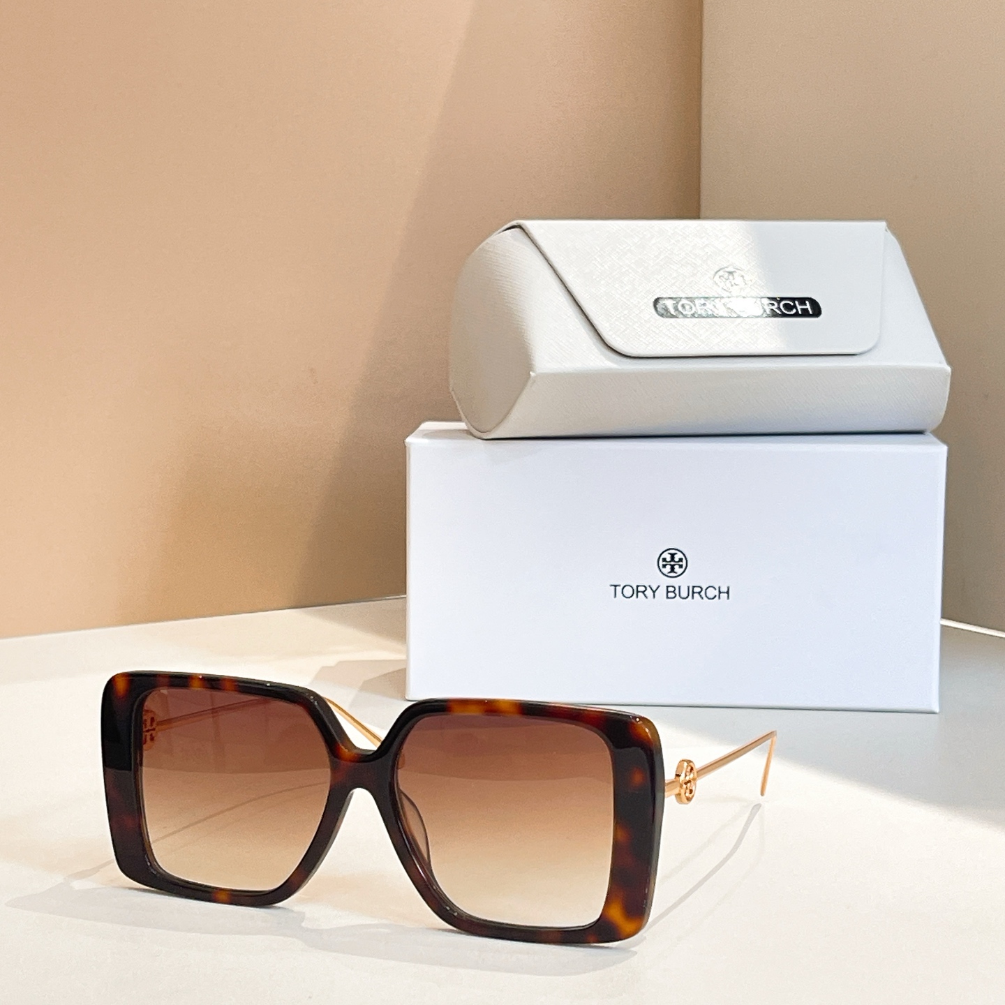 TORY BURCH🌟🌟🌟MODEL：TY7205D 🌟🌟🌟SIZE：55口19-140🌟🌟🌟