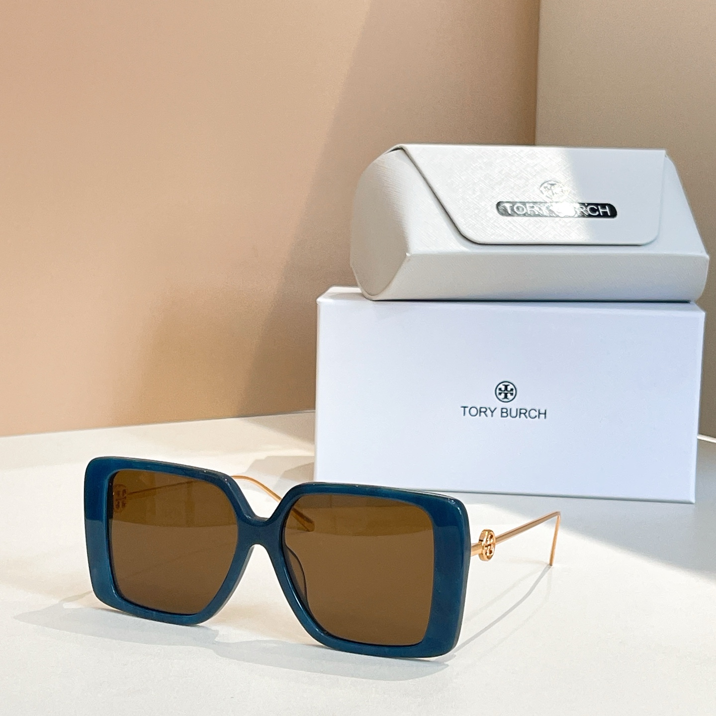 TORY BURCH🌟🌟🌟MODEL：TY7205D 🌟🌟🌟SIZE：55口19-140🌟🌟🌟