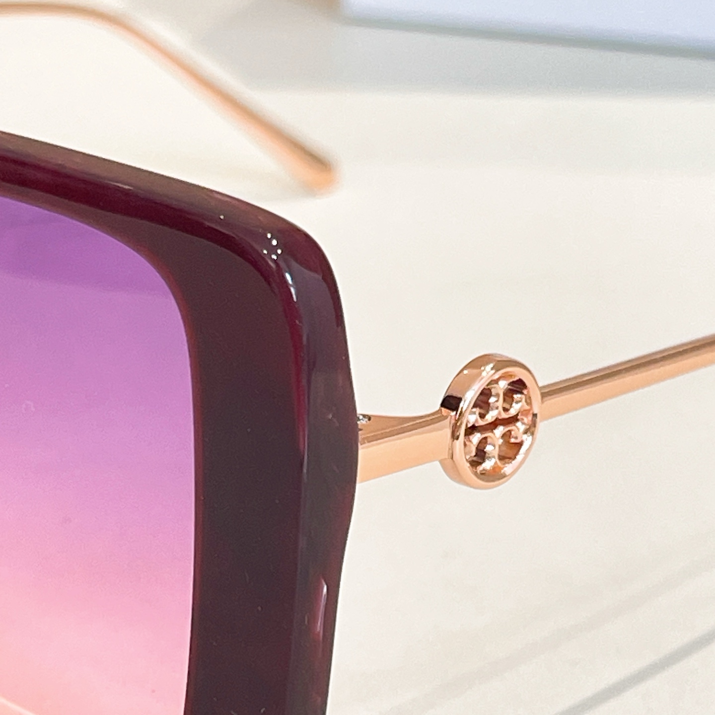 TORY BURCH🌟🌟🌟MODEL：TY7205D 🌟🌟🌟SIZE：55口19-140🌟🌟🌟