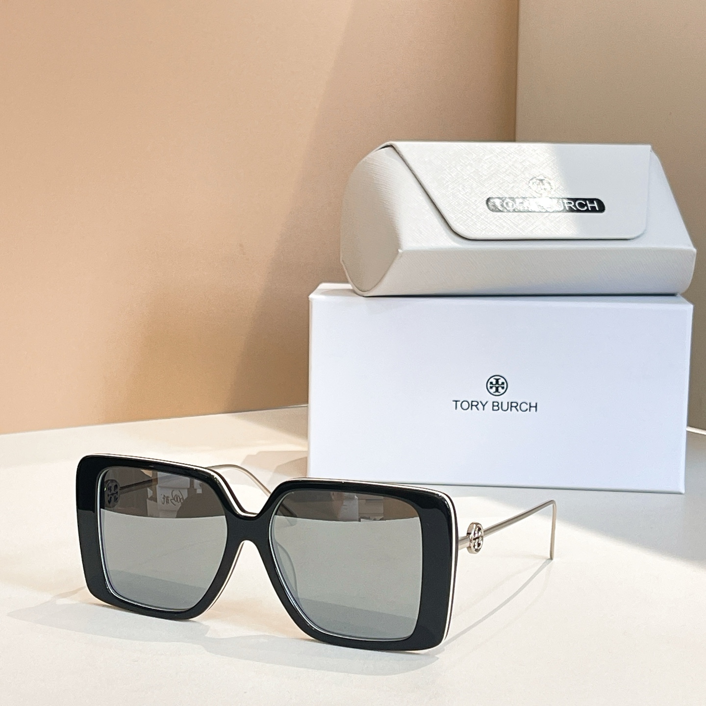 TORY BURCH🌟🌟🌟MODEL：TY7205D 🌟🌟🌟SIZE：55口19-140🌟🌟🌟