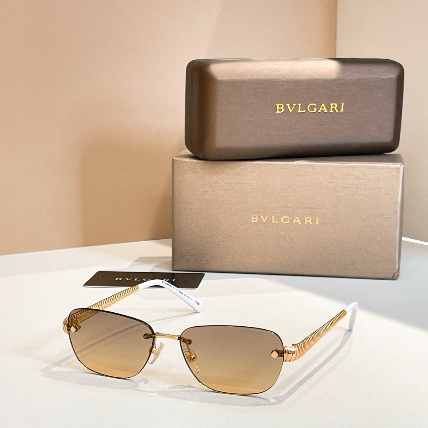 BVLGAR*🌟🌟🌟MODEL：BV 40057U 🌟🌟🌟SIZE：54口22-140🌟🌟🌟