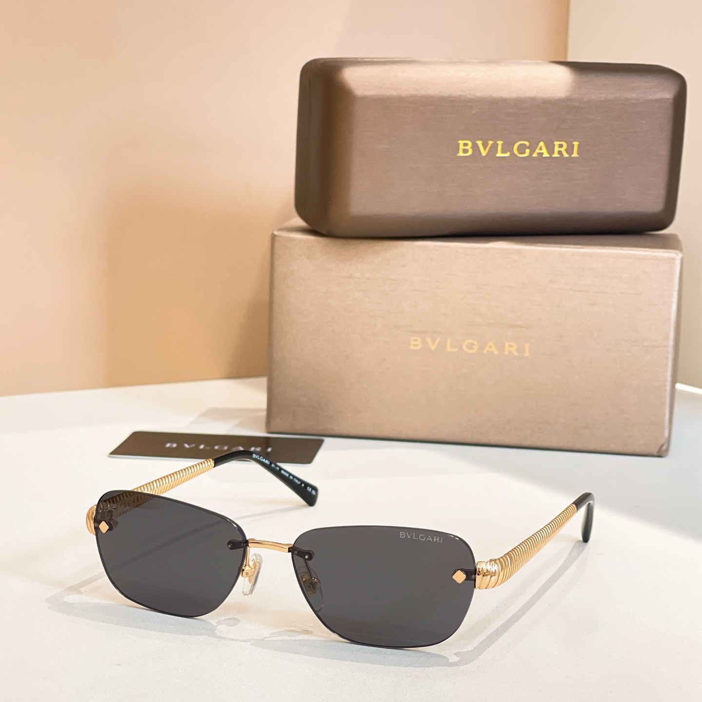 BVLGAR*🌟🌟🌟MODEL：BV 40057U 🌟🌟🌟SIZE：54口22-140🌟🌟🌟