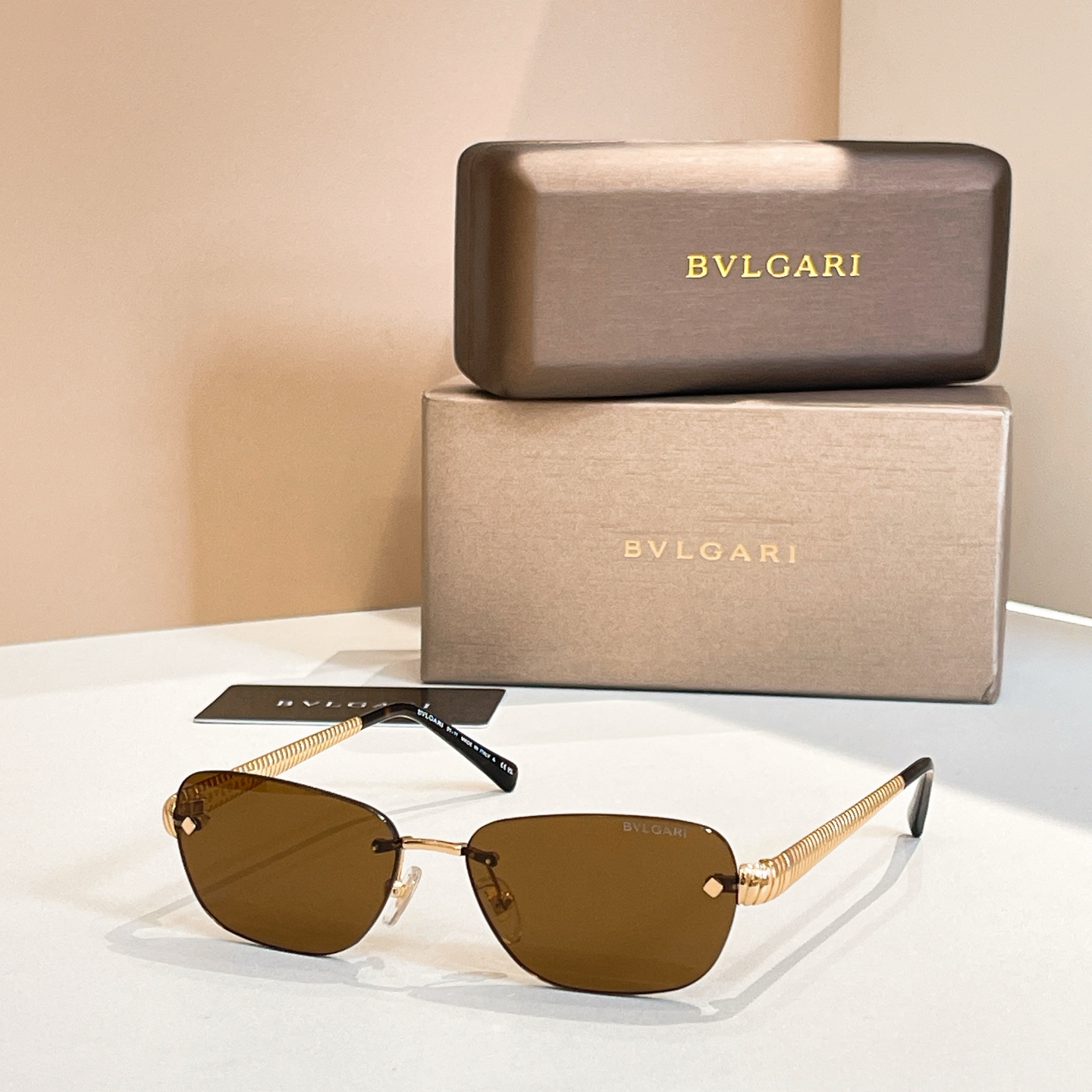 BVLGAR*🌟🌟🌟MODEL：BV 40057U 🌟🌟🌟SIZE：54口22-140🌟🌟🌟