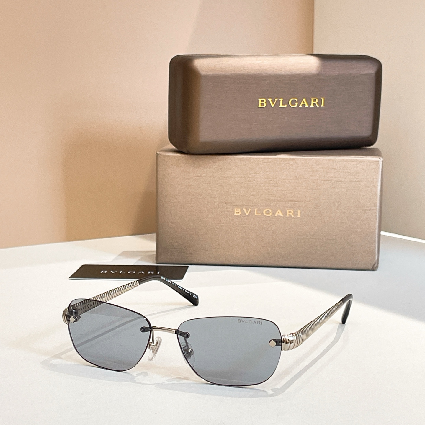 BVLGAR*🌟🌟🌟MODEL：BV 40057U 🌟🌟🌟SIZE：54口22-140🌟🌟🌟