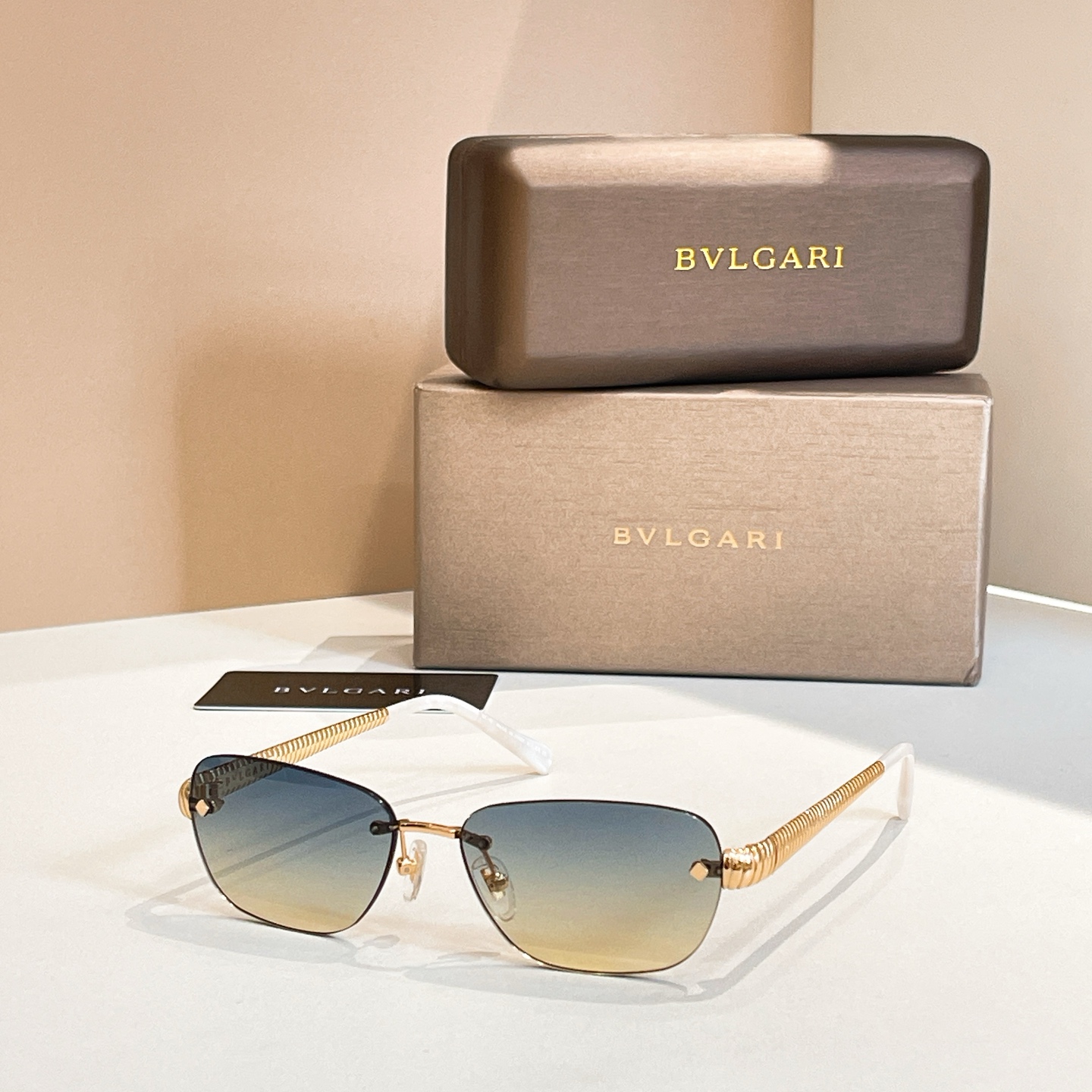 BVLGAR*🌟🌟🌟MODEL：BV 40057U 🌟🌟🌟SIZE：54口22-140🌟🌟🌟