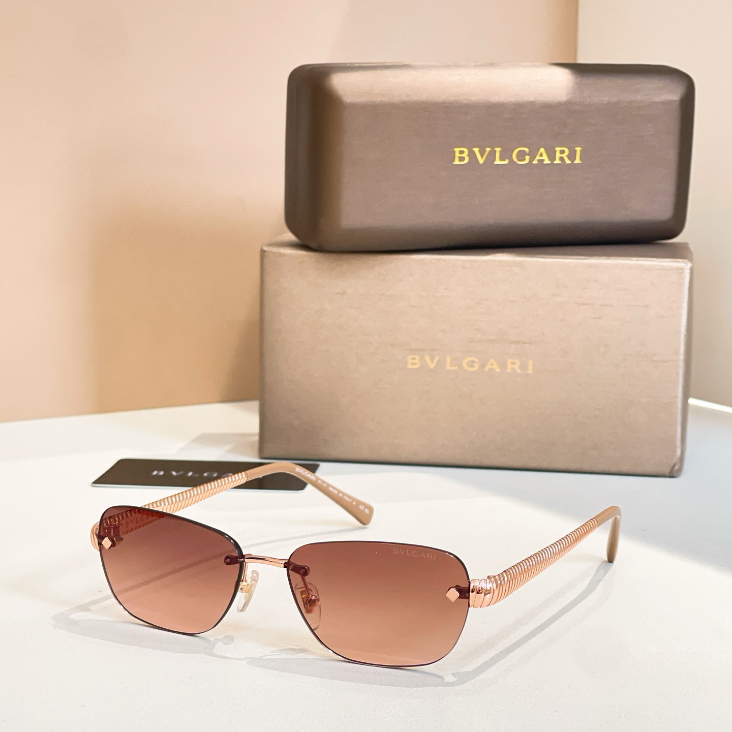 BVLGAR*🌟🌟🌟MODEL：BV 40057U 🌟🌟🌟SIZE：54口22-140🌟🌟🌟
