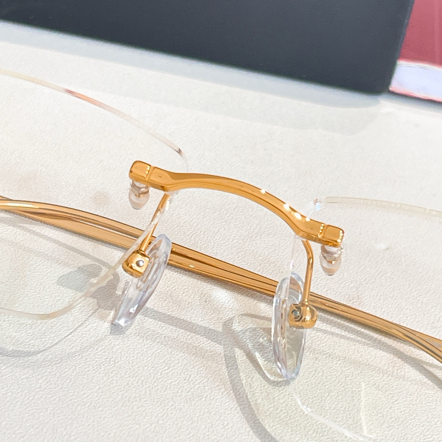 Cartie*✨✨✨MODEL：✨✨✨SIZE  57口17✨✨✨