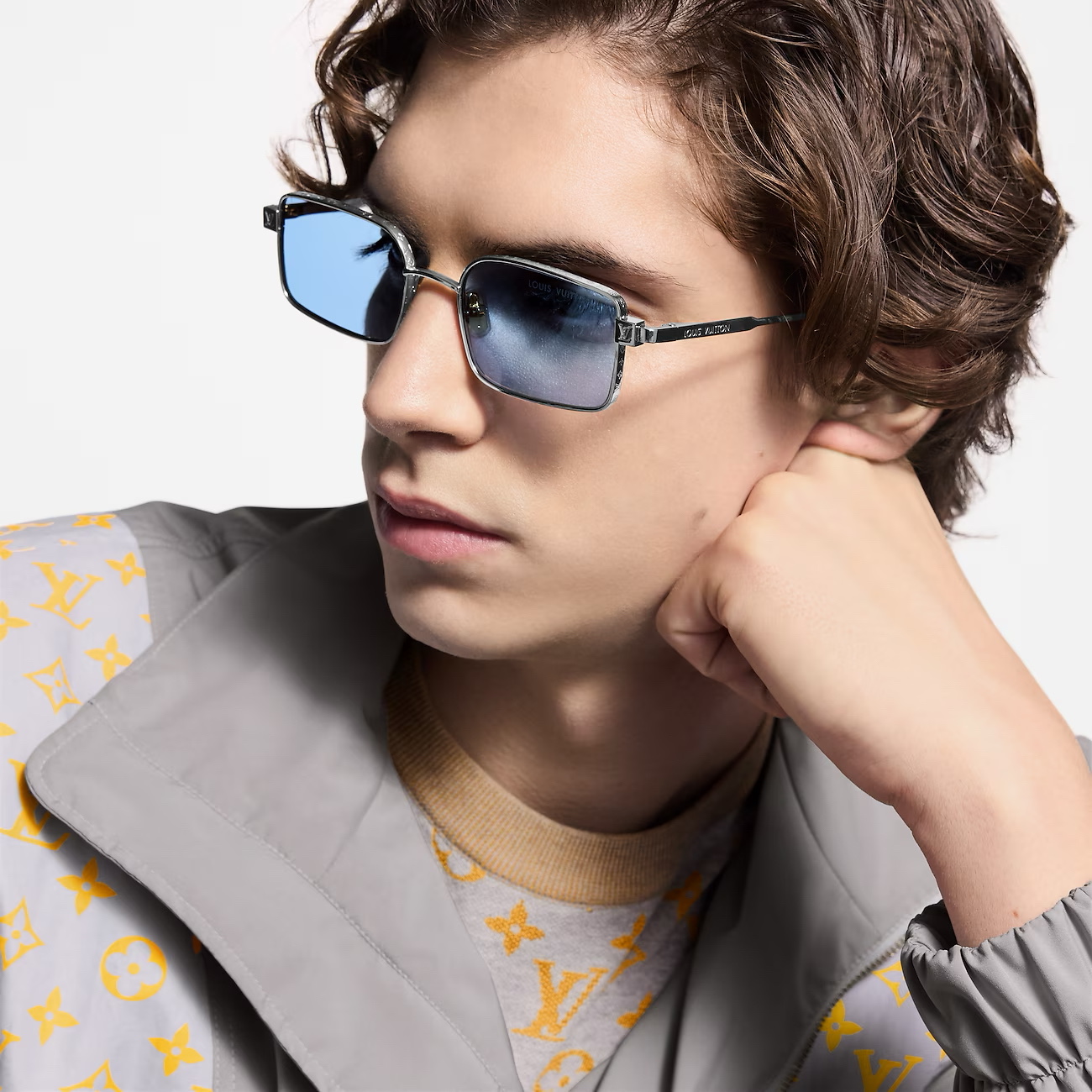 LOUIS VUITTO*✨✨✨MODEL：Z2914U ✨✨✨ SIZE：53口22-145✨✨✨