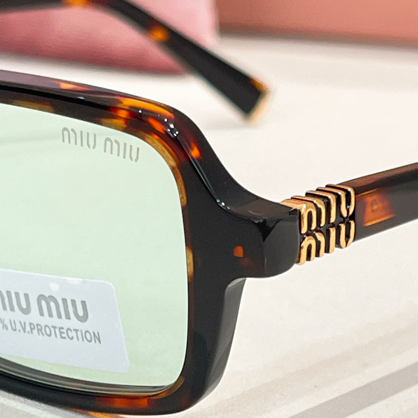 MIU M*🎀🎀🎀MODEL SMU 11ZS-F🎀🎀🎀SIZE：52口15-140🎀🎀🎀