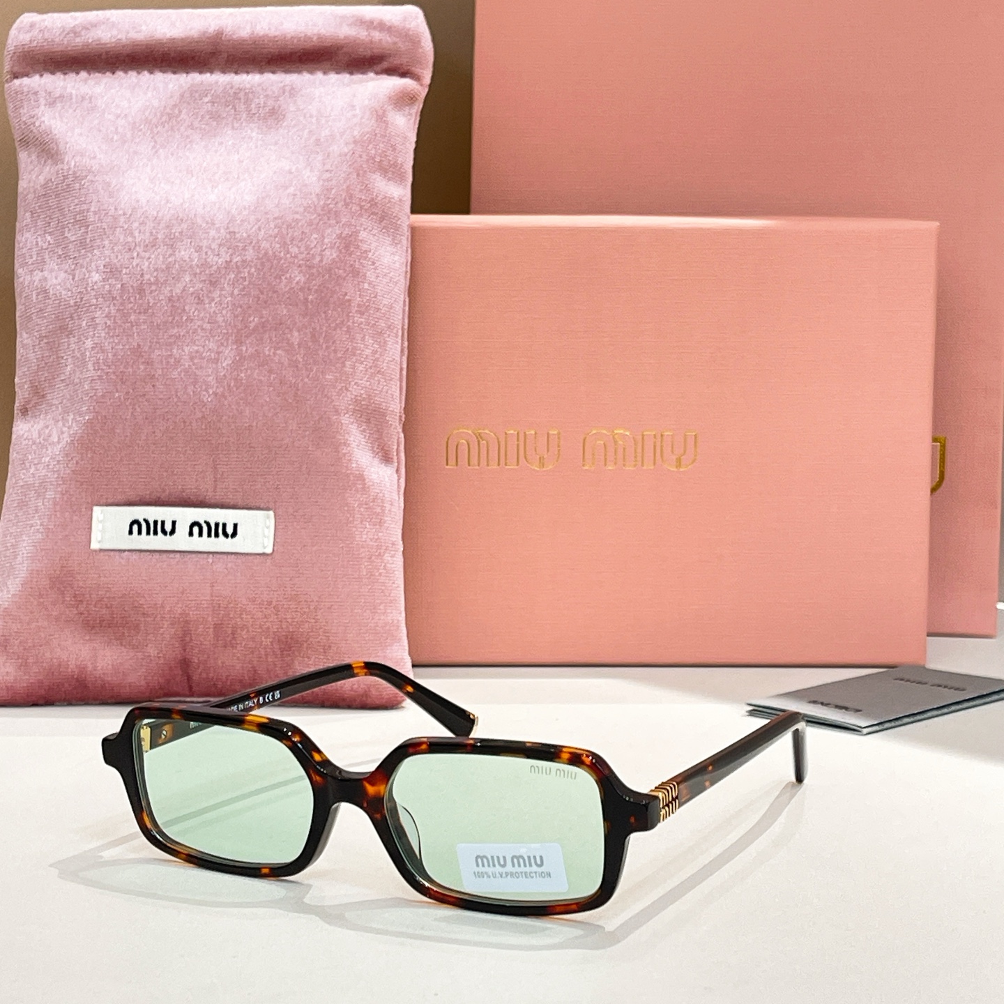MIU M*🎀🎀🎀MODEL SMU 11ZS-F🎀🎀🎀SIZE：52口15-140🎀🎀🎀