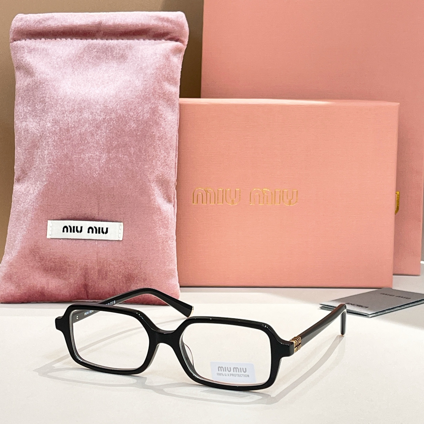 MIU M*🎀🎀🎀MODEL SMU 11ZS-F🎀🎀🎀SIZE：52口15-140🎀🎀🎀