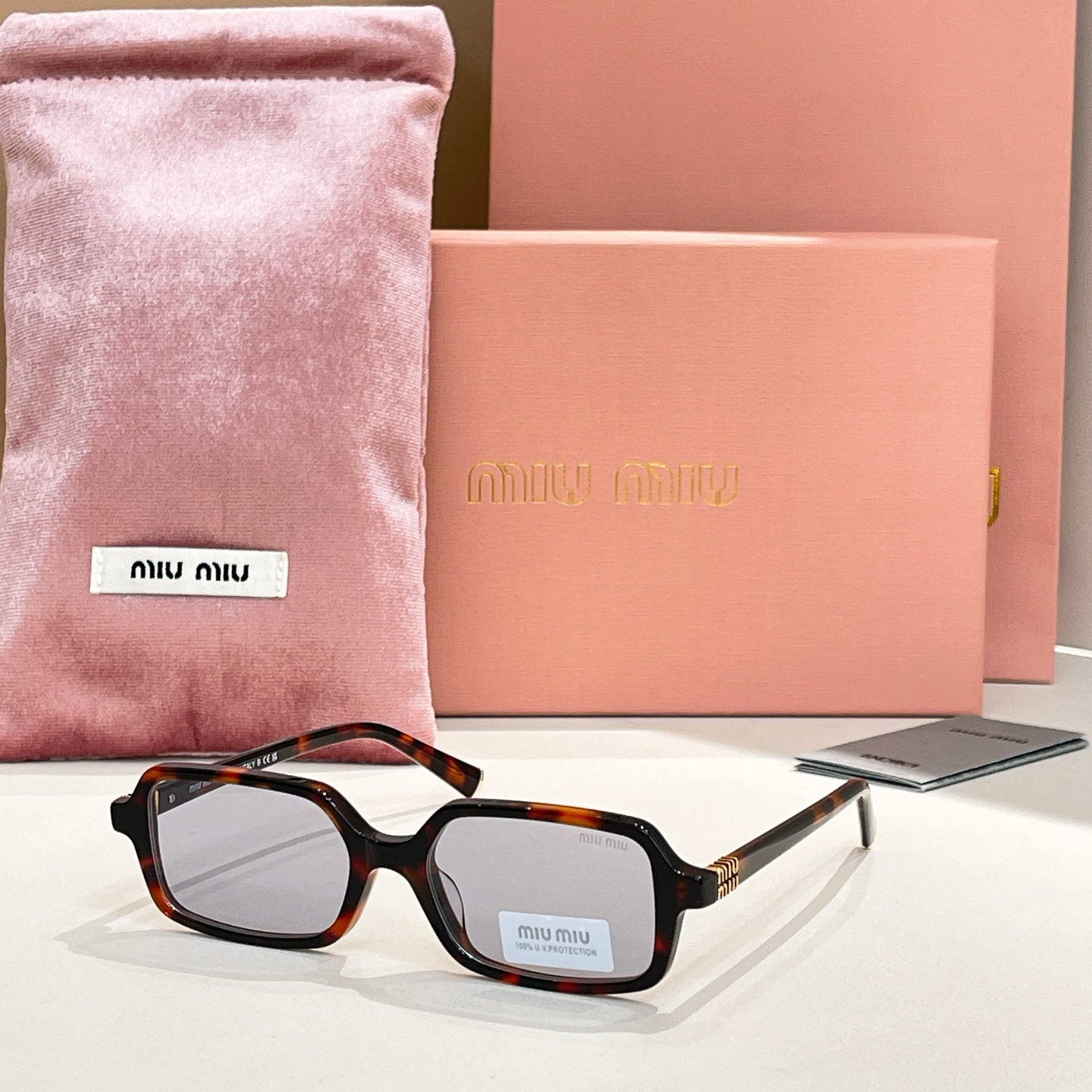 MIU M*🎀🎀🎀MODEL SMU 11ZS-F🎀🎀🎀SIZE：52口15-140🎀🎀🎀
