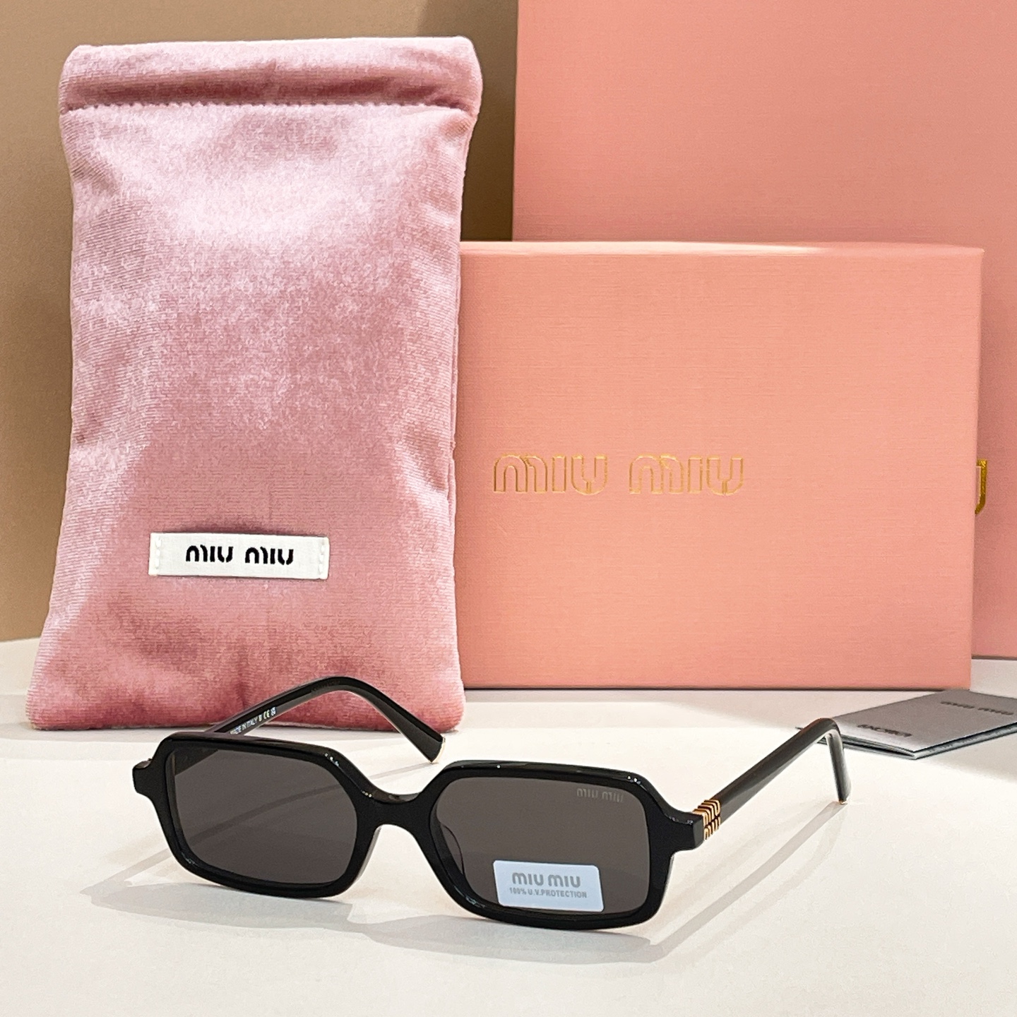 MIU M*🎀🎀🎀MODEL SMU 11ZS-F🎀🎀🎀SIZE：52口15-140🎀🎀🎀