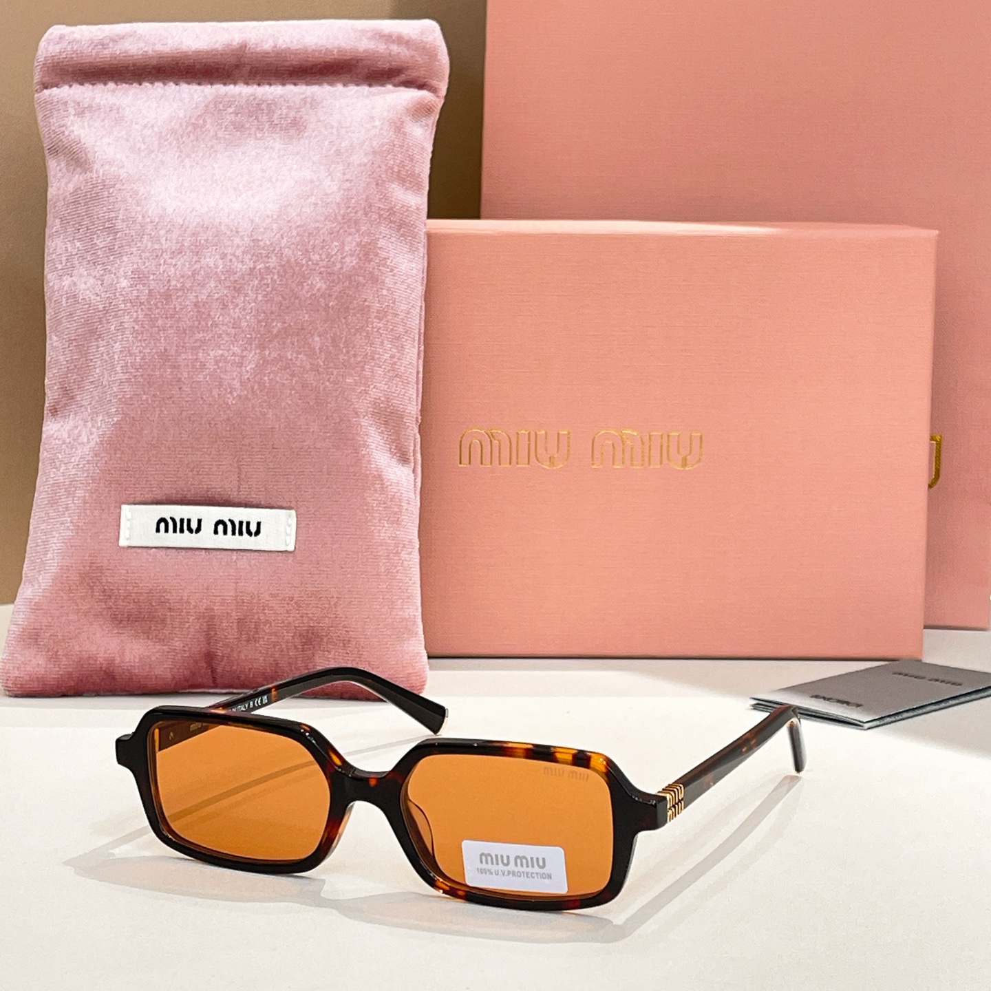MIU M*🎀🎀🎀MODEL SMU 11ZS-F🎀🎀🎀SIZE：52口15-140🎀🎀🎀