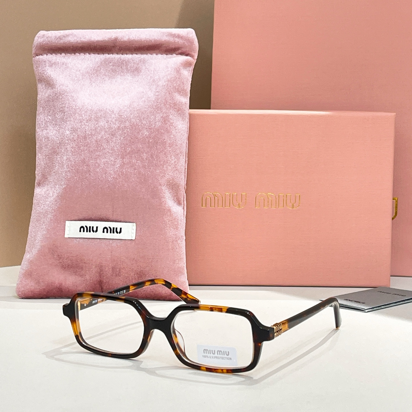 MIU M*🎀🎀🎀MODEL SMU 11ZS-F🎀🎀🎀SIZE：52口15-140🎀🎀🎀