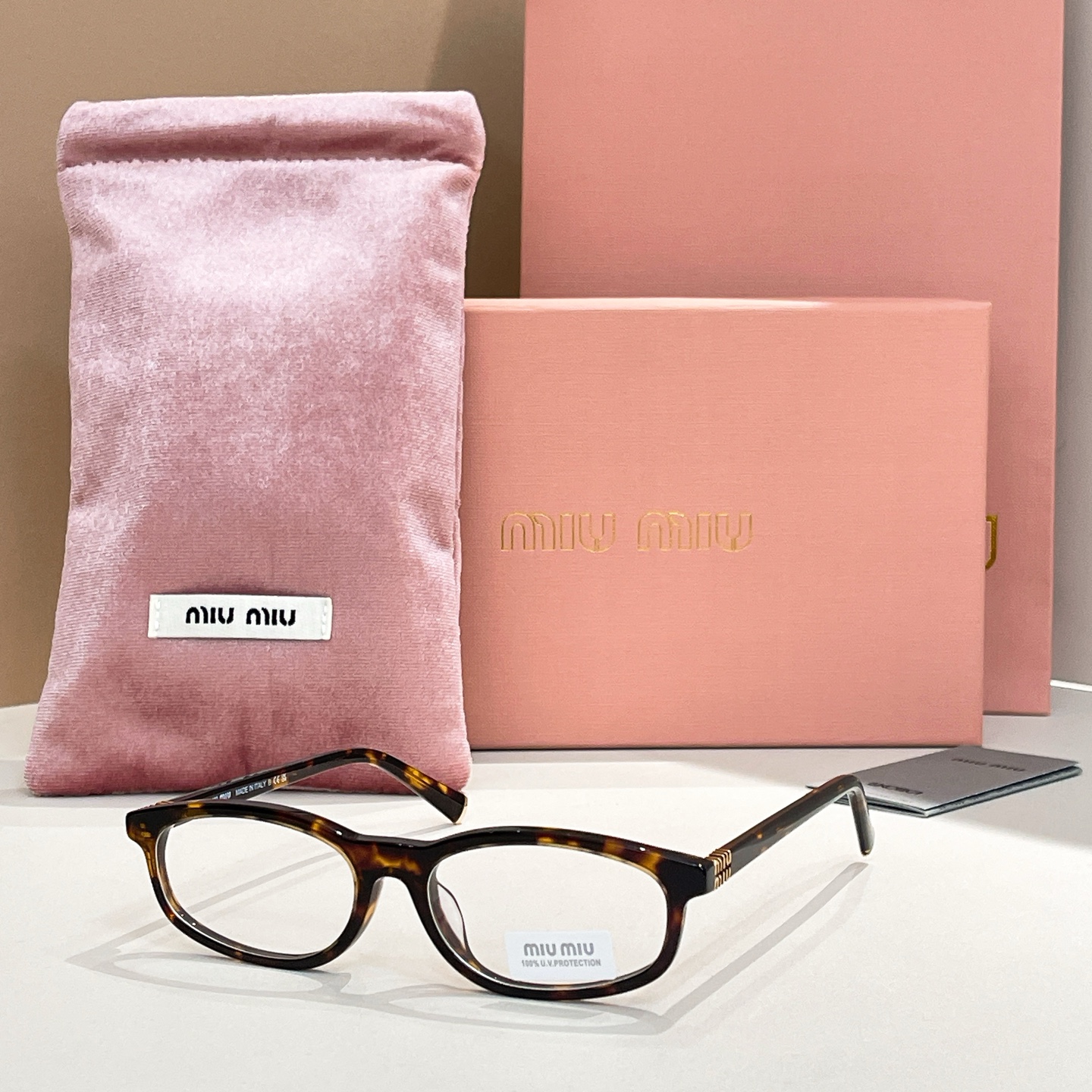 MIU M*🎀🎀🎀MODEL SMU A05S-F🎀🎀🎀SIZE：54口17-140🎀🎀🎀