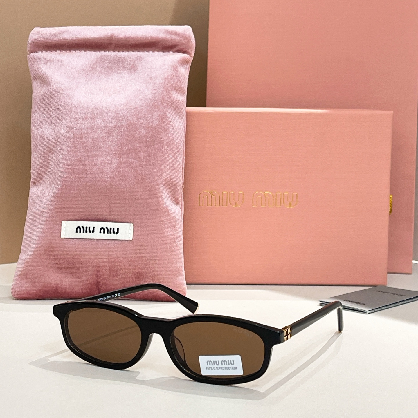 MIU M*🎀🎀🎀MODEL SMU A05S-F🎀🎀🎀SIZE：54口17-140🎀🎀🎀