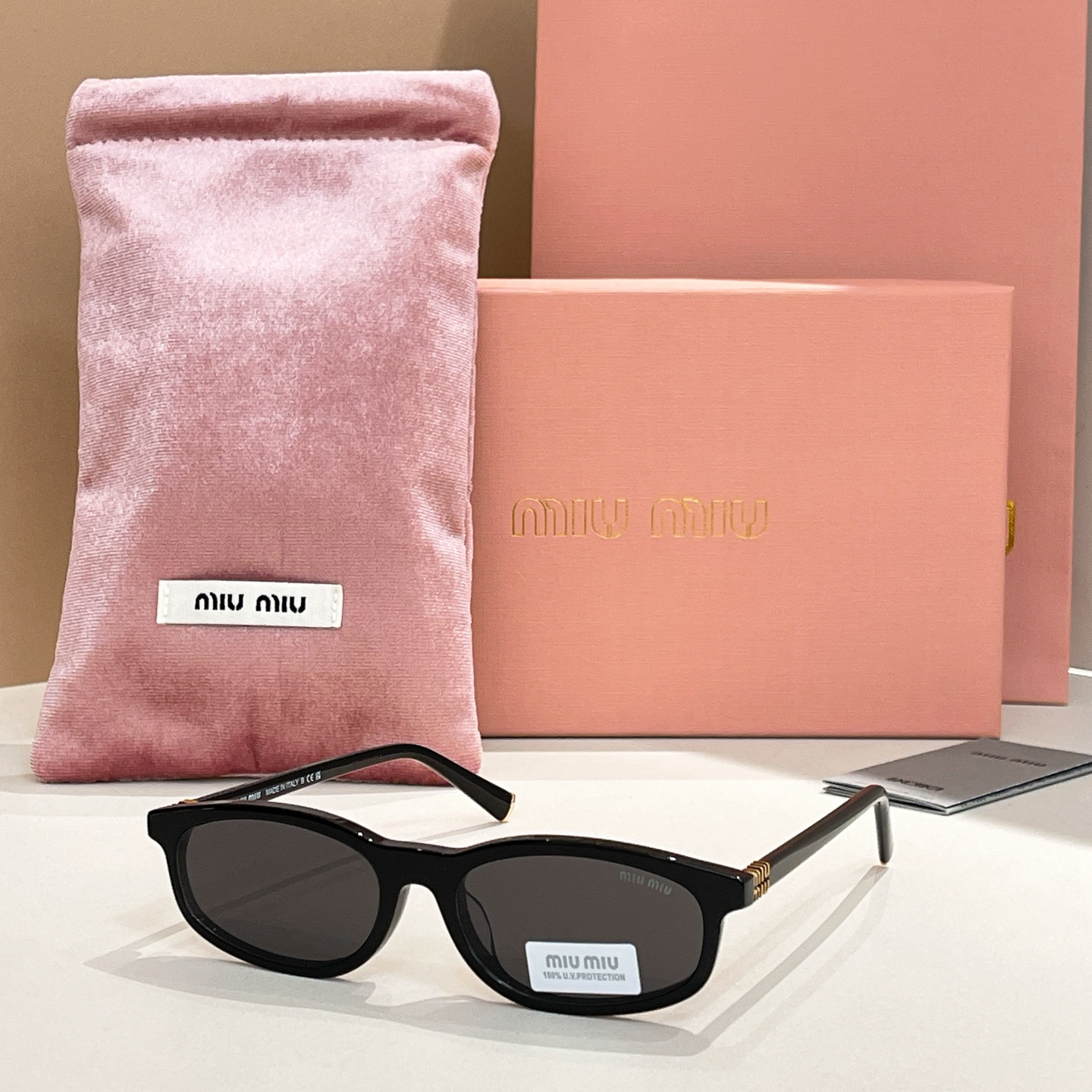 MIU M*🎀🎀🎀MODEL SMU A05S-F🎀🎀🎀SIZE：54口17-140🎀🎀🎀