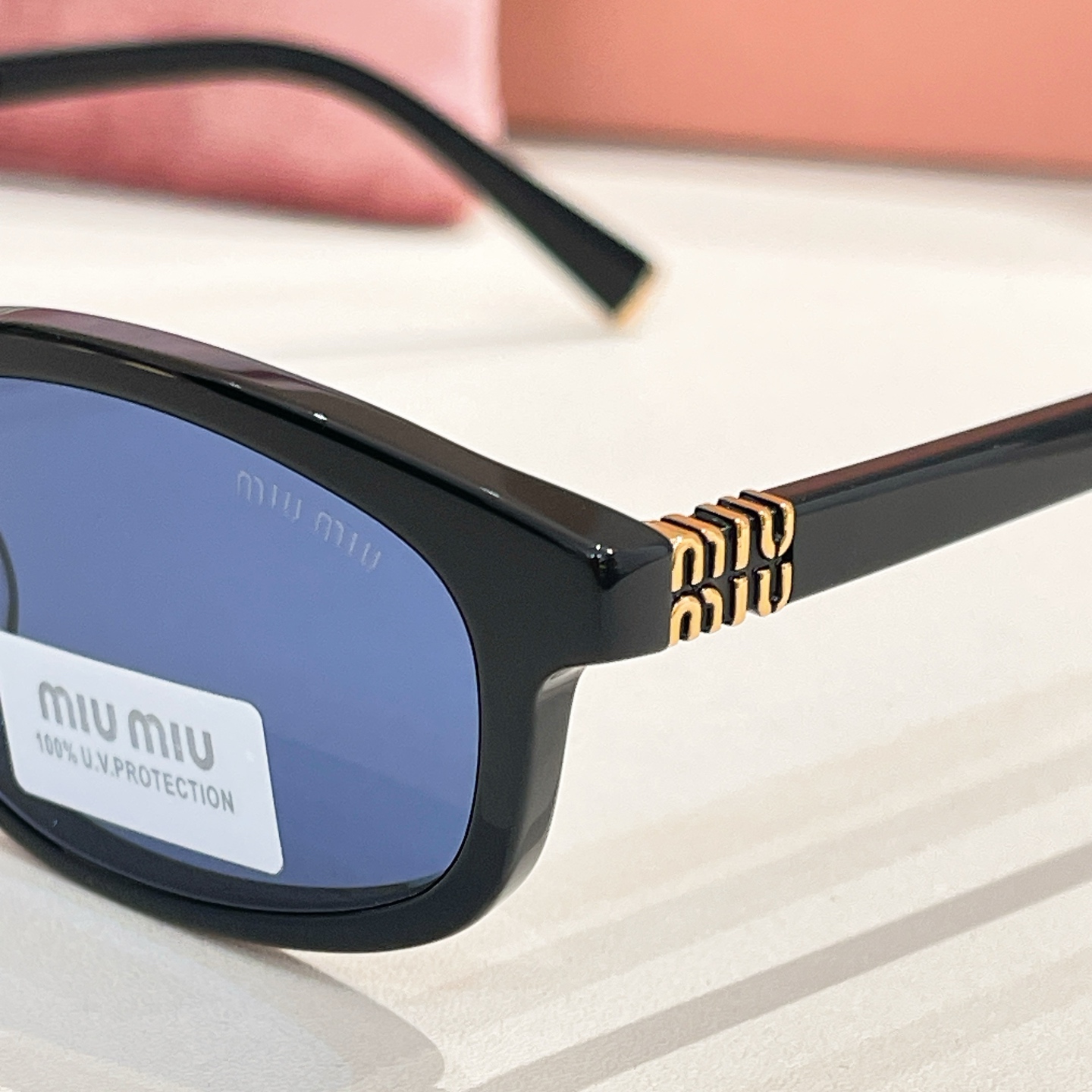 MIU M*🎀🎀🎀MODEL SMU A05S-F🎀🎀🎀SIZE：54口17-140🎀🎀🎀